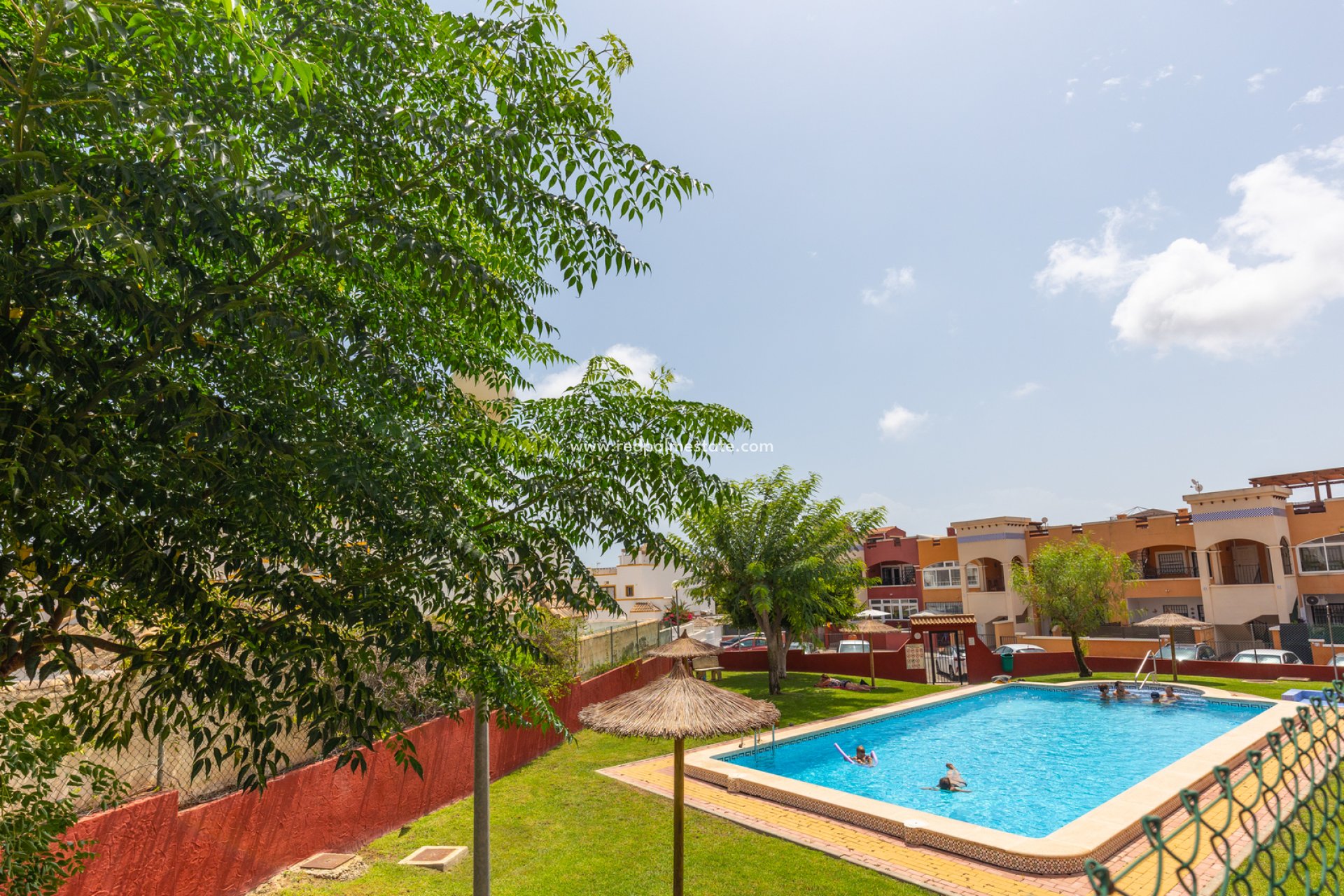 Revente - Appartement -
Orihuela Costa - Los altos