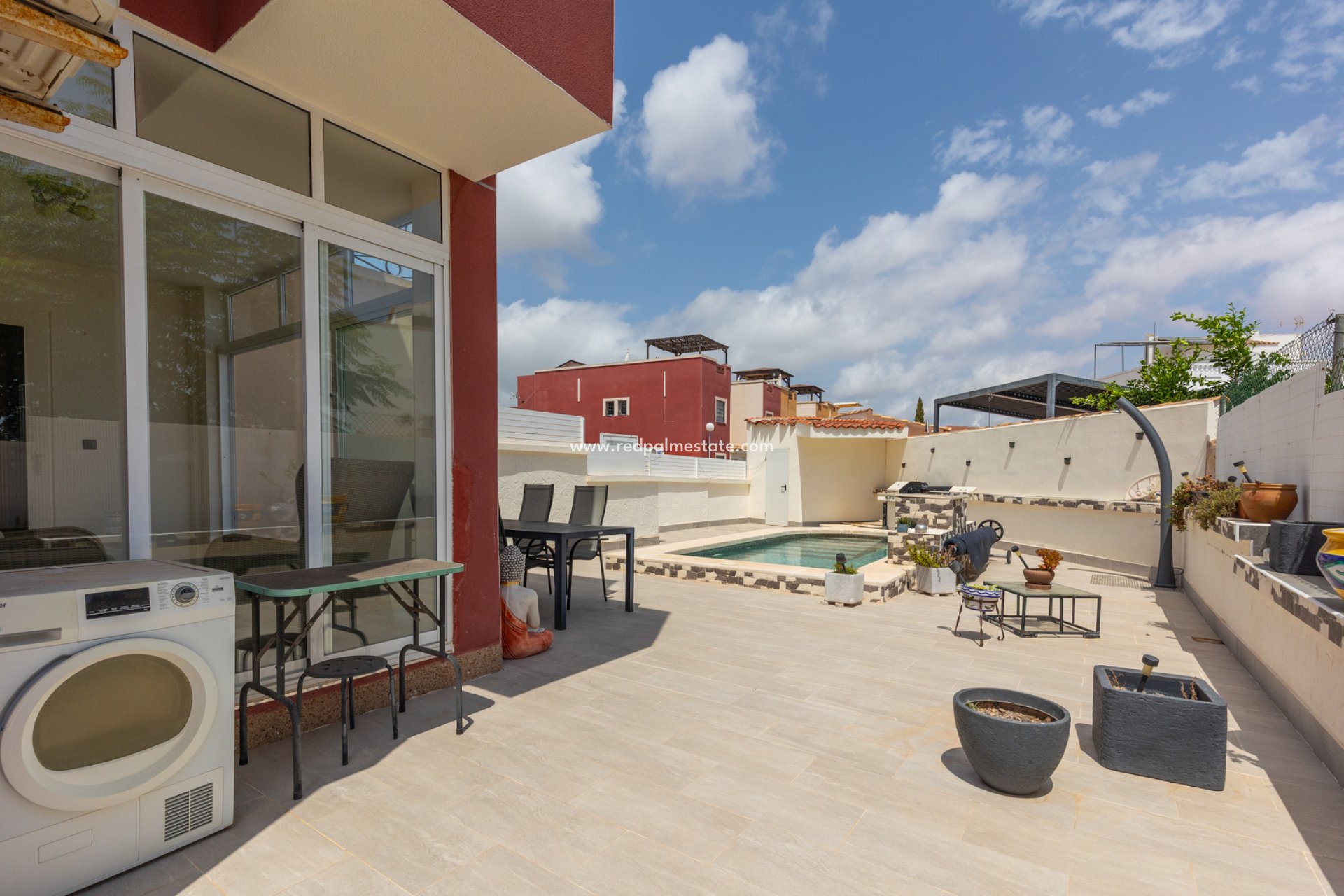 Revente - Appartement -
Orihuela Costa - Los altos