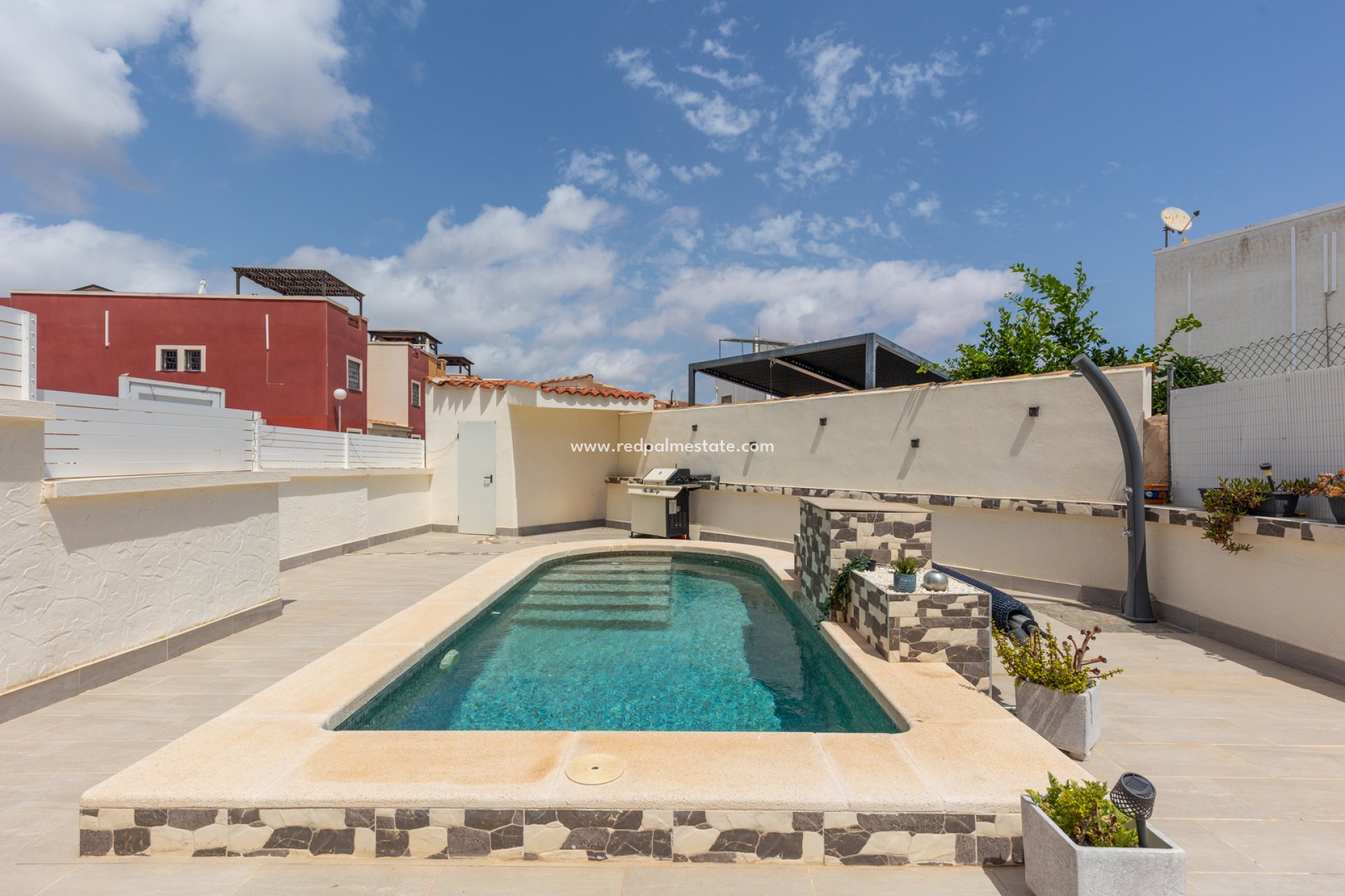 Revente - Appartement -
Orihuela Costa - Los altos