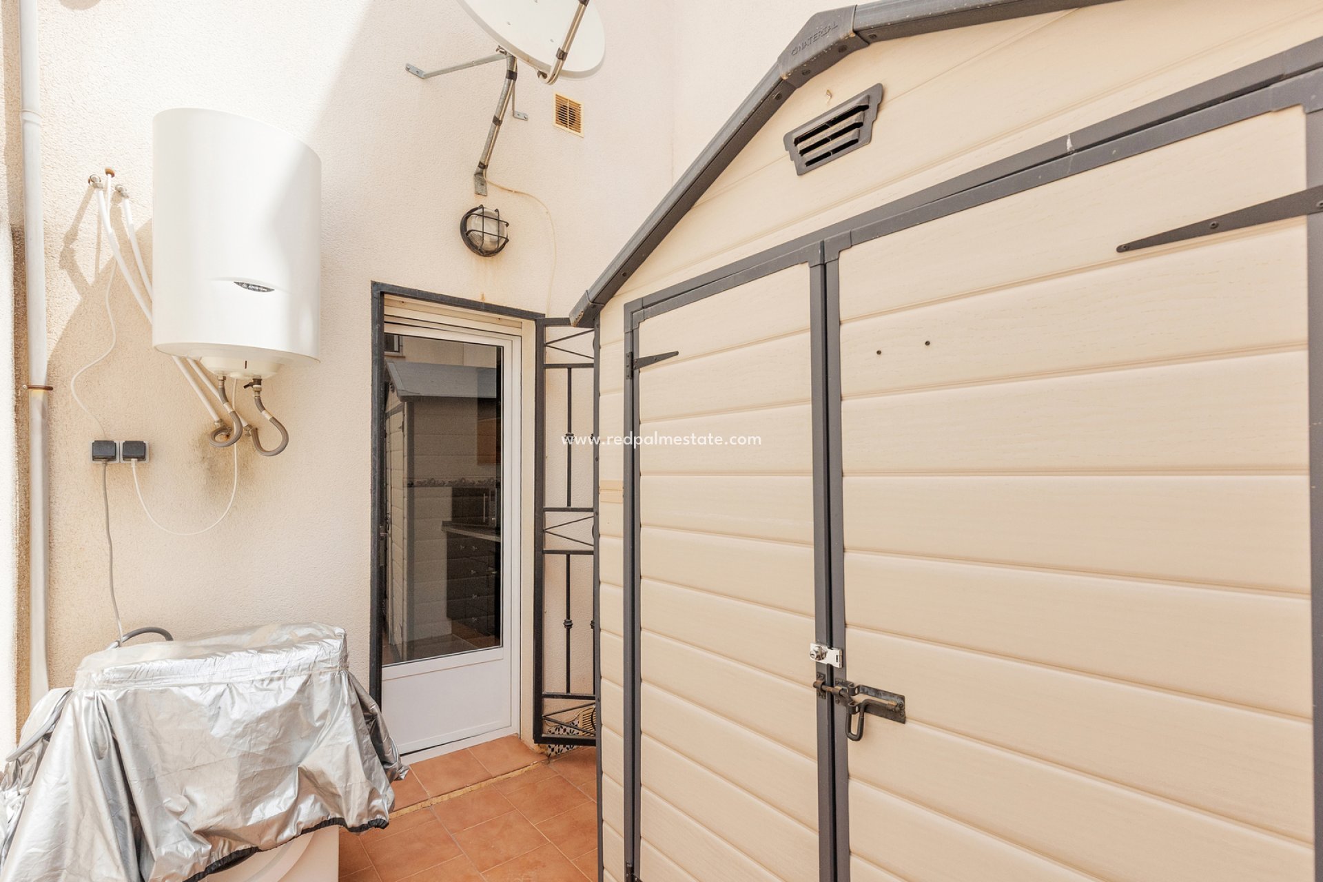 Revente - Appartement -
Orihuela Costa - Los altos