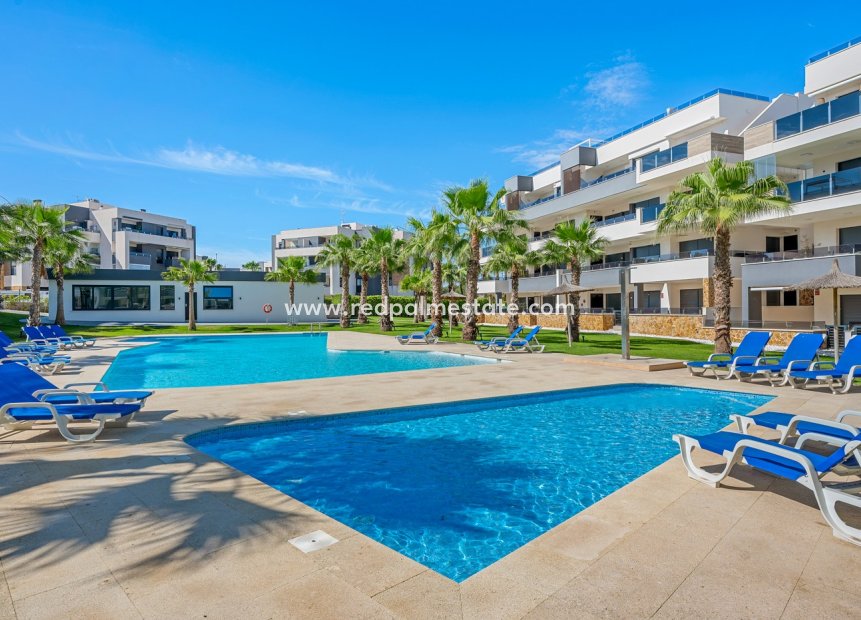 Revente - Appartement -
Orihuela Costa - Los altos