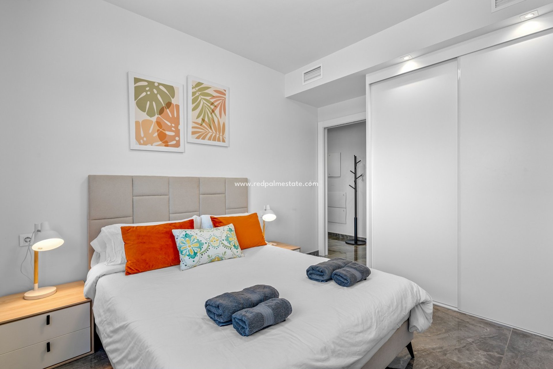 Revente - Appartement -
Orihuela Costa - Los altos