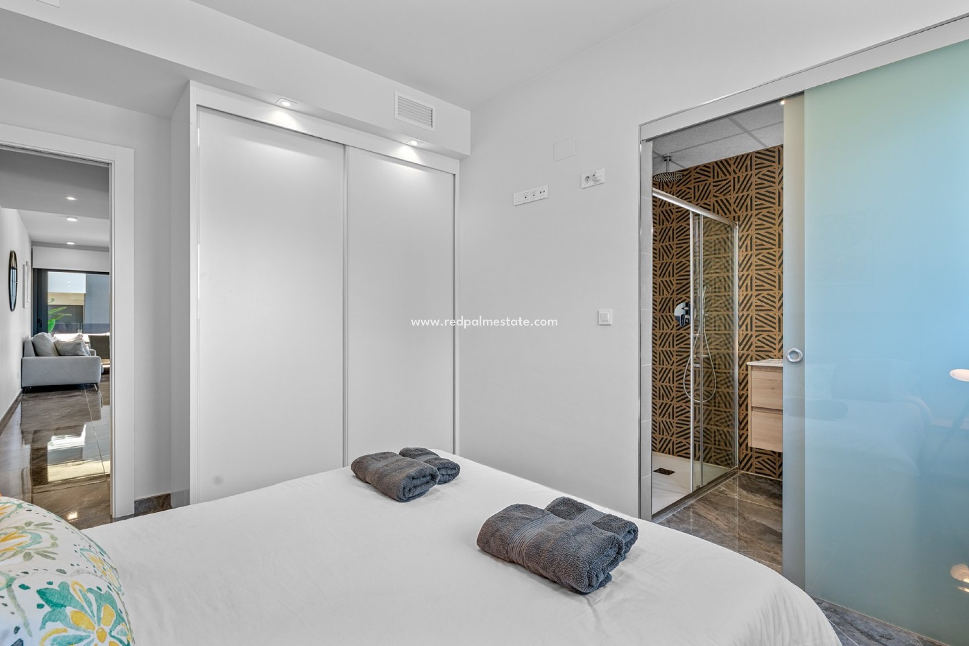 Revente - Appartement -
Orihuela Costa - Los altos