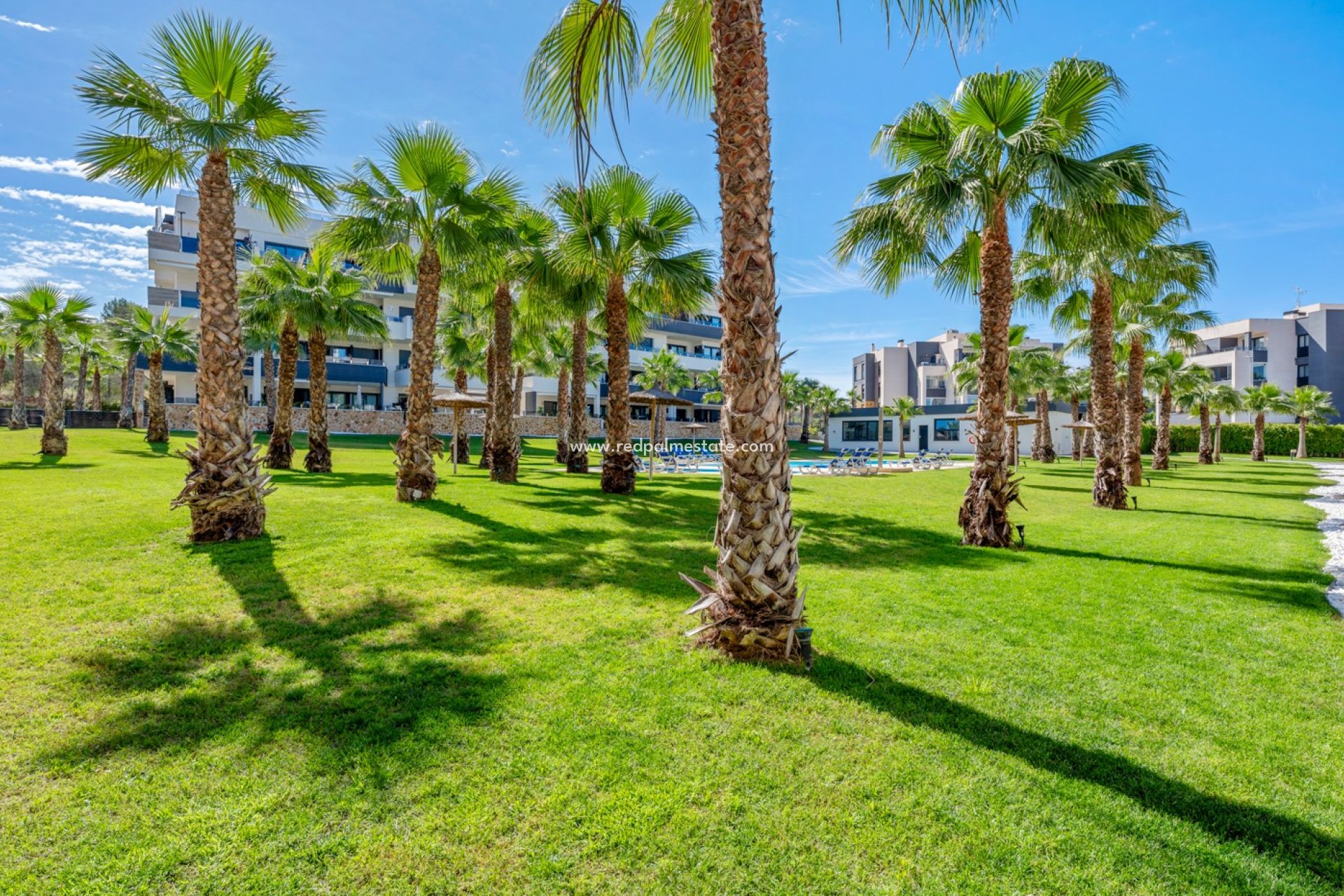 Revente - Appartement -
Orihuela Costa - Los altos