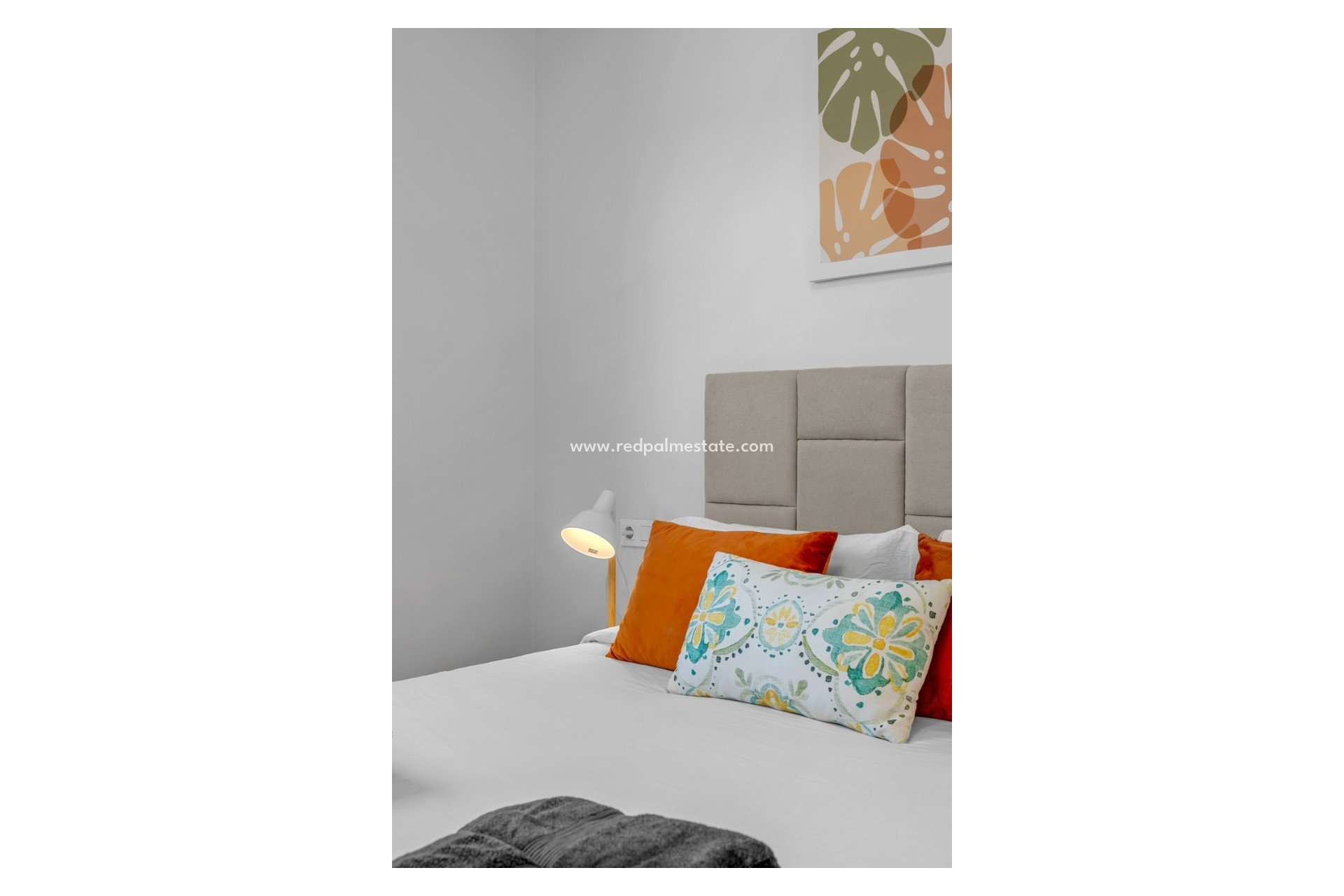 Revente - Appartement -
Orihuela Costa - Los altos