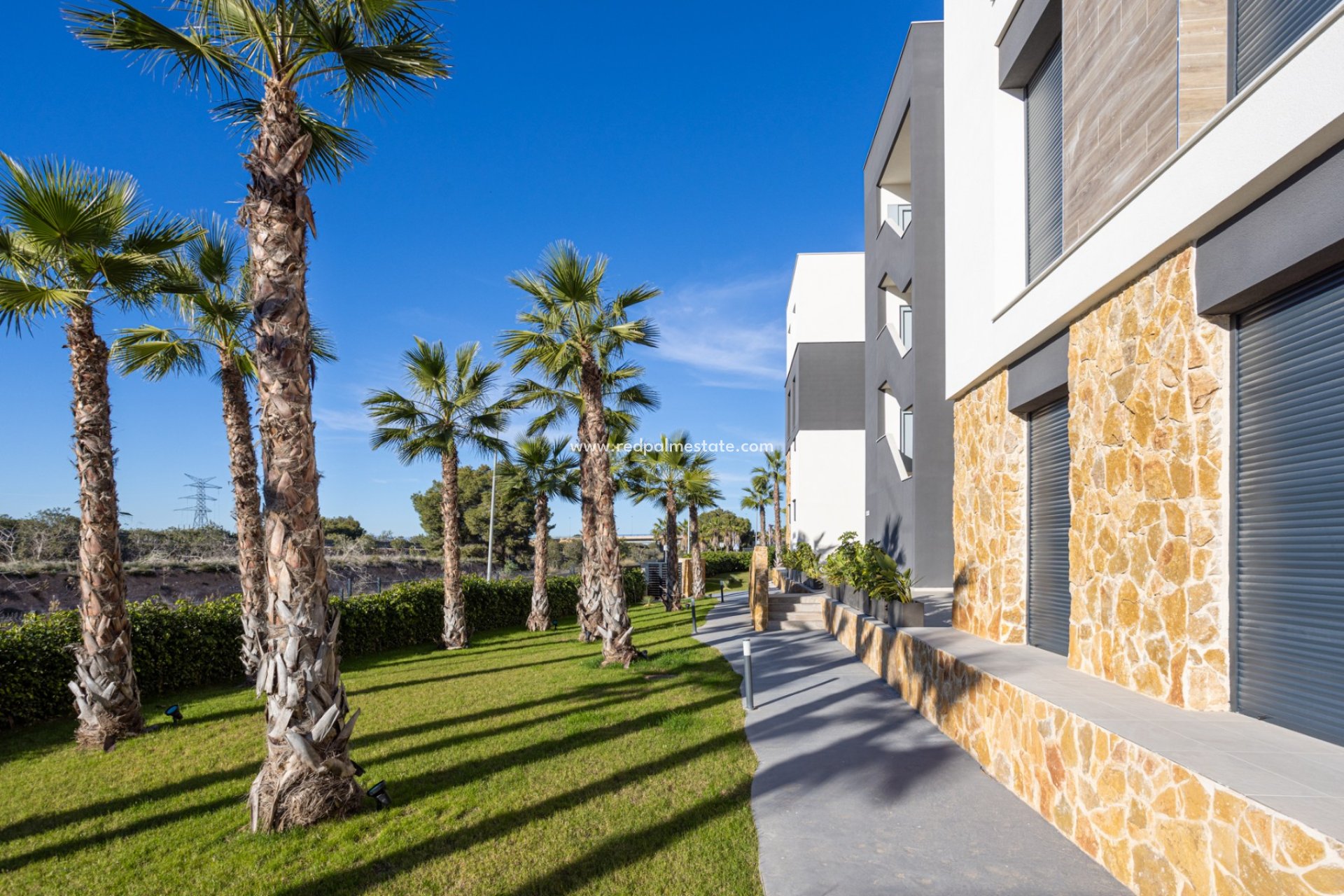 Revente - Appartement -
Orihuela Costa - Los altos