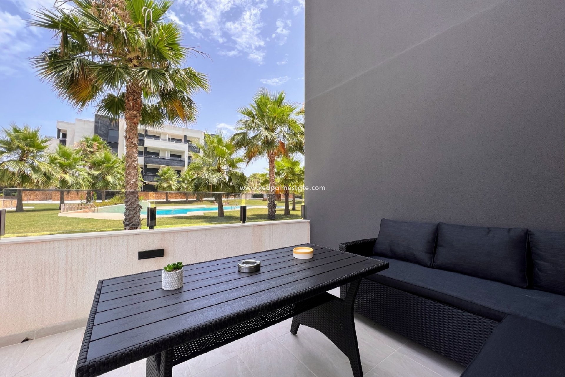 Revente - Appartement -
Orihuela Costa - Los altos