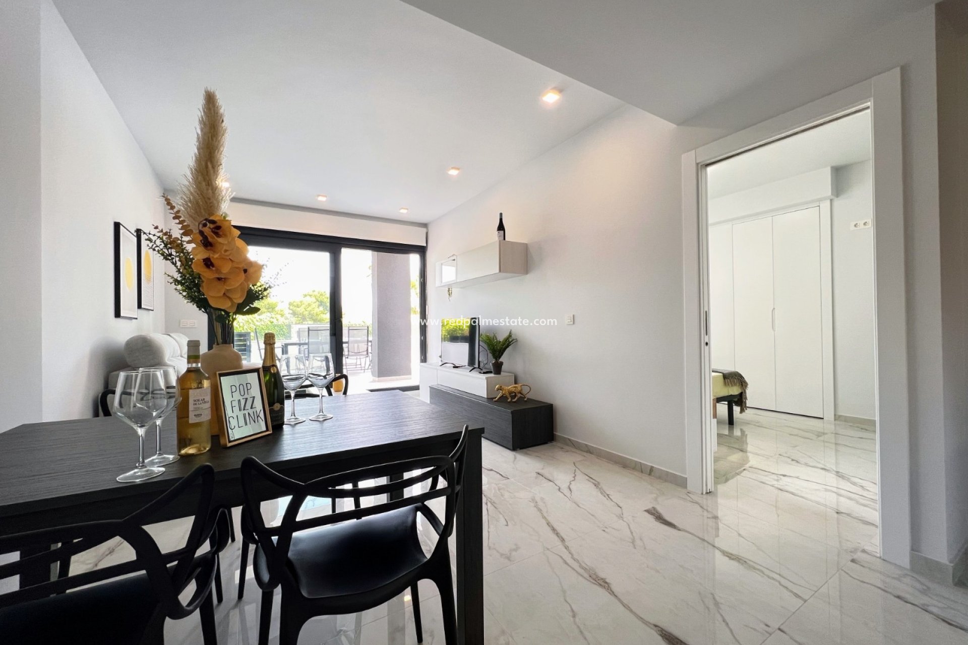 Revente - Appartement -
Orihuela Costa - Los altos