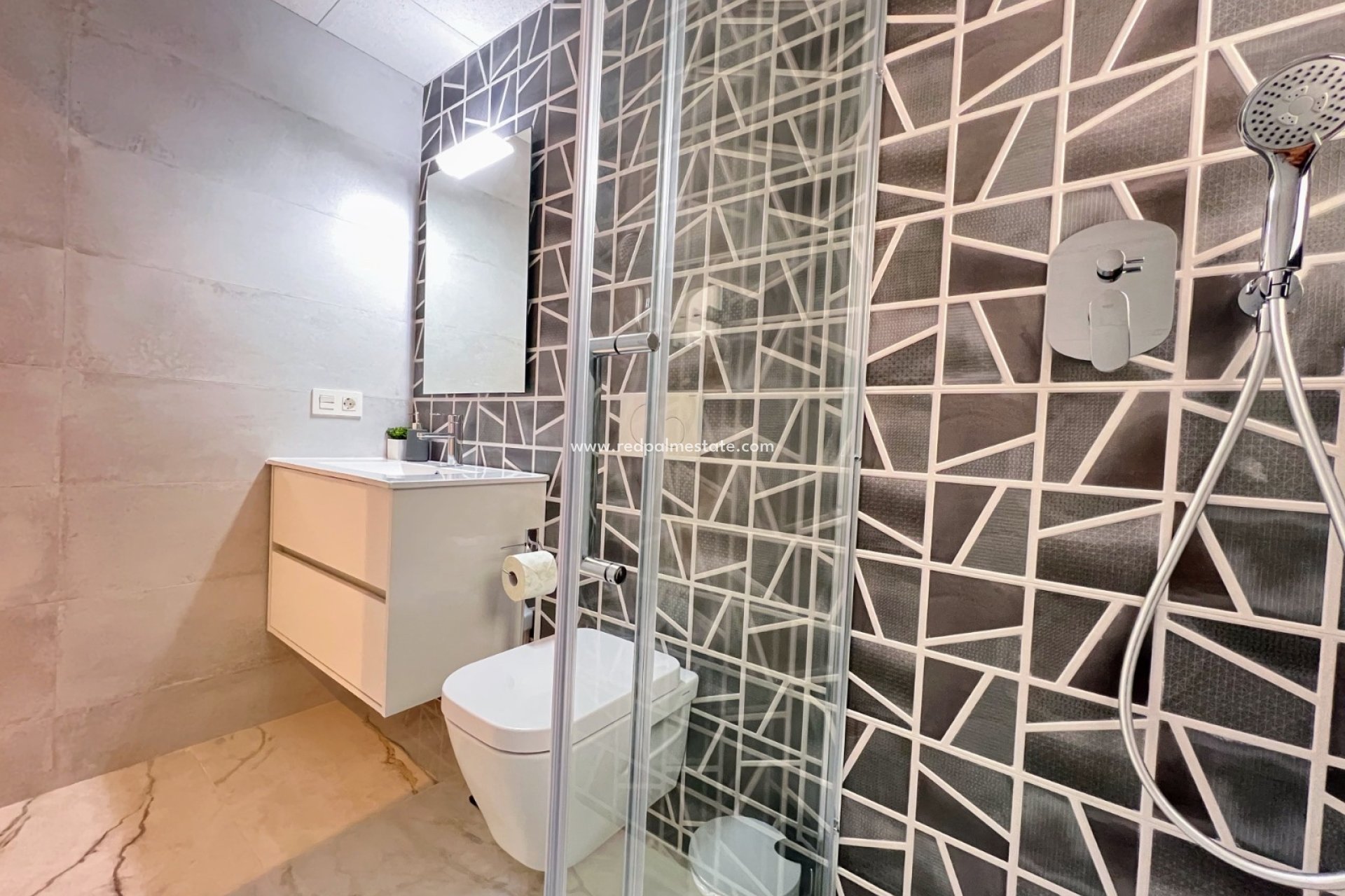 Revente - Appartement -
Orihuela Costa - Los altos