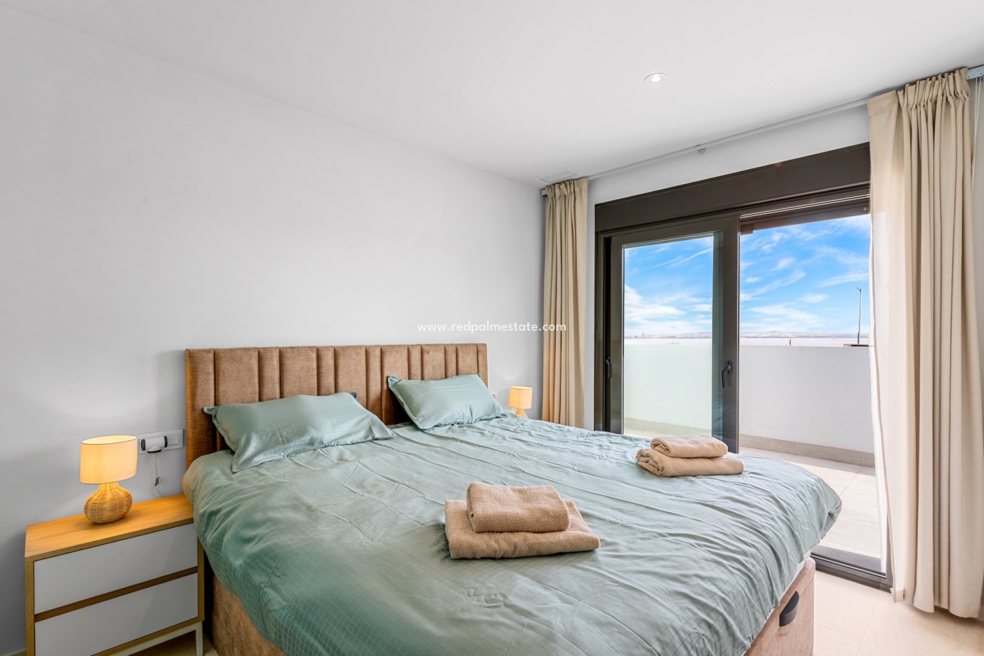 Revente - Appartement -
Orihuela Costa - Los altos