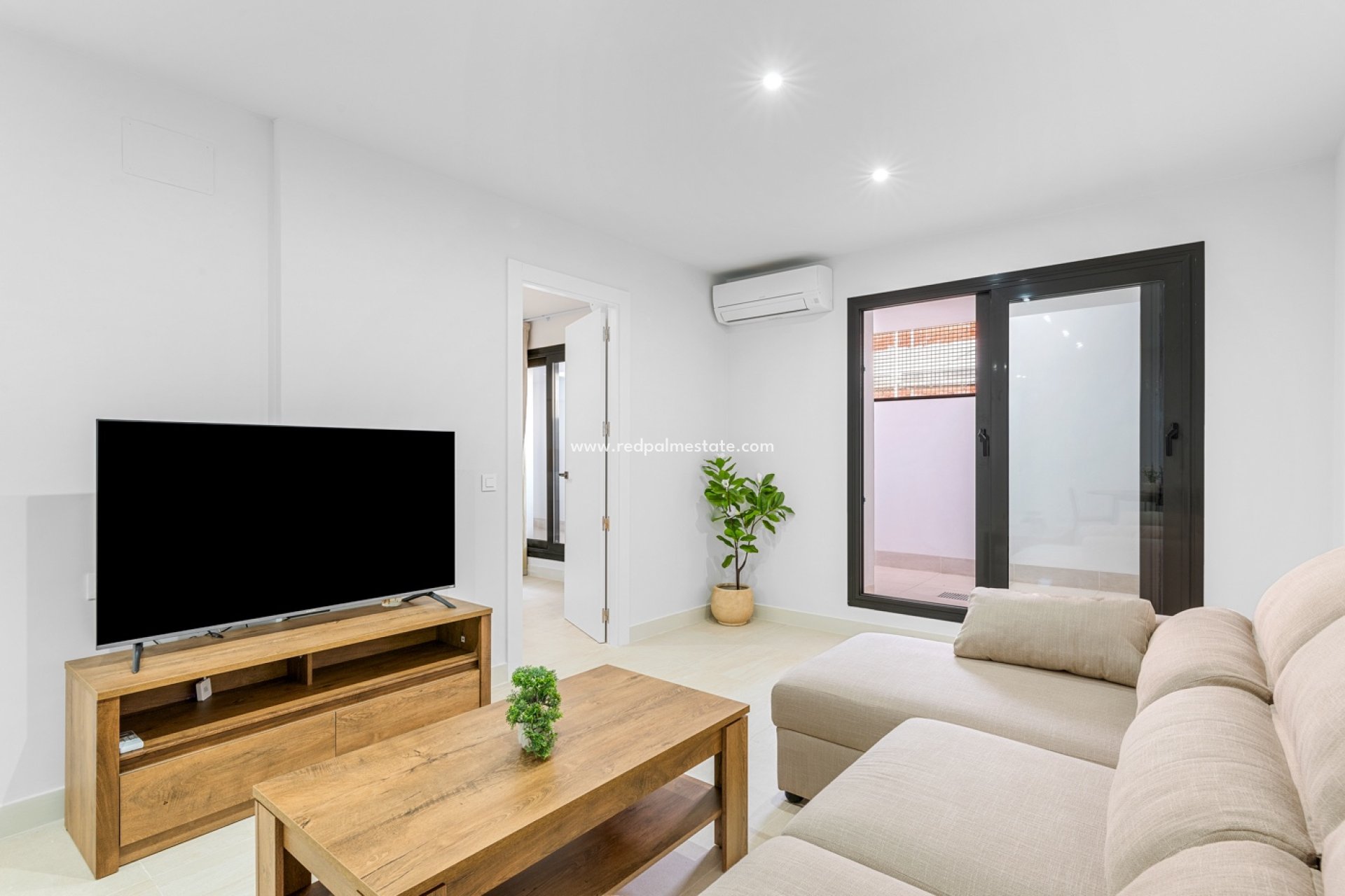 Revente - Appartement -
Orihuela Costa - Los altos