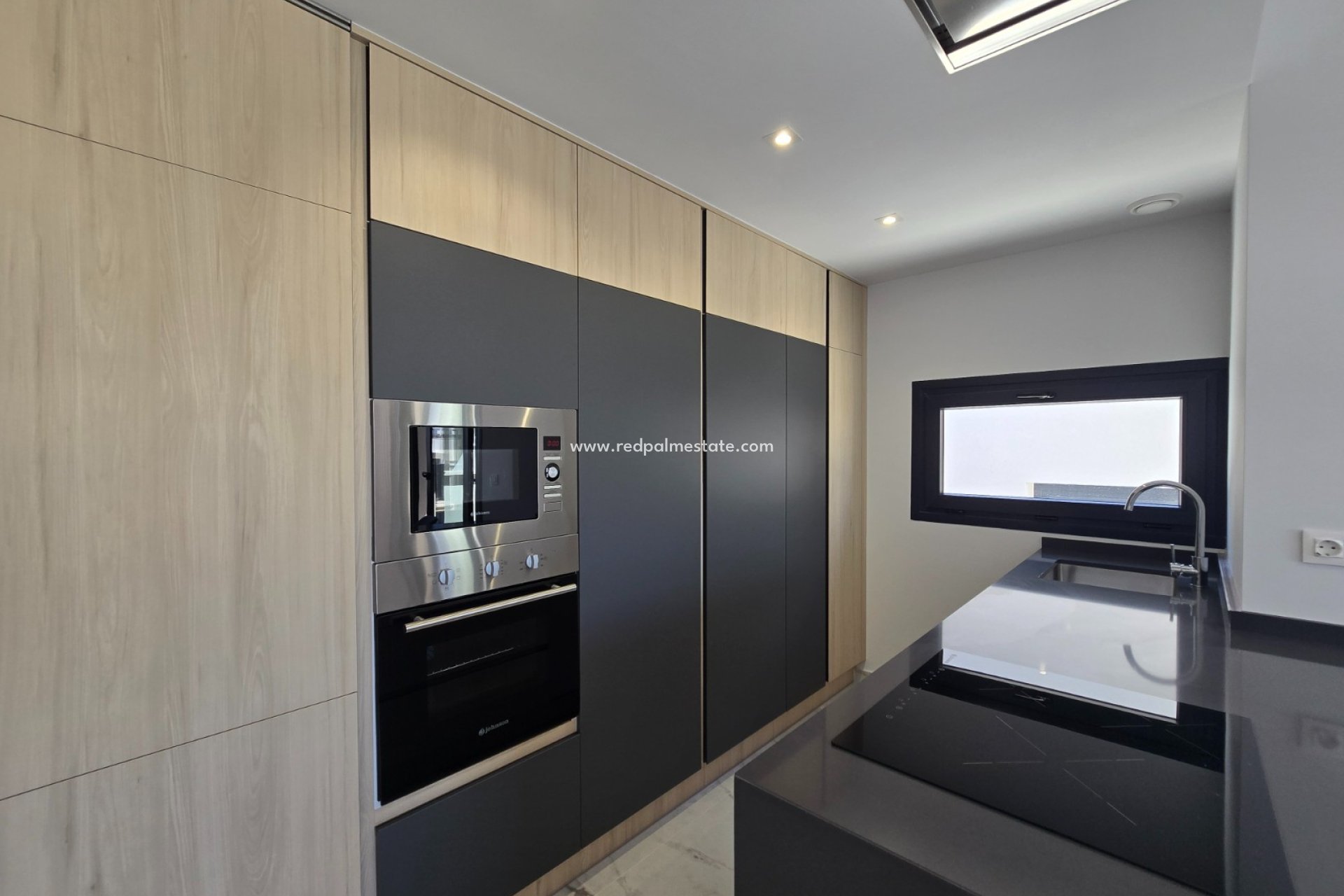 Revente - Appartement -
Orihuela Costa - Los altos