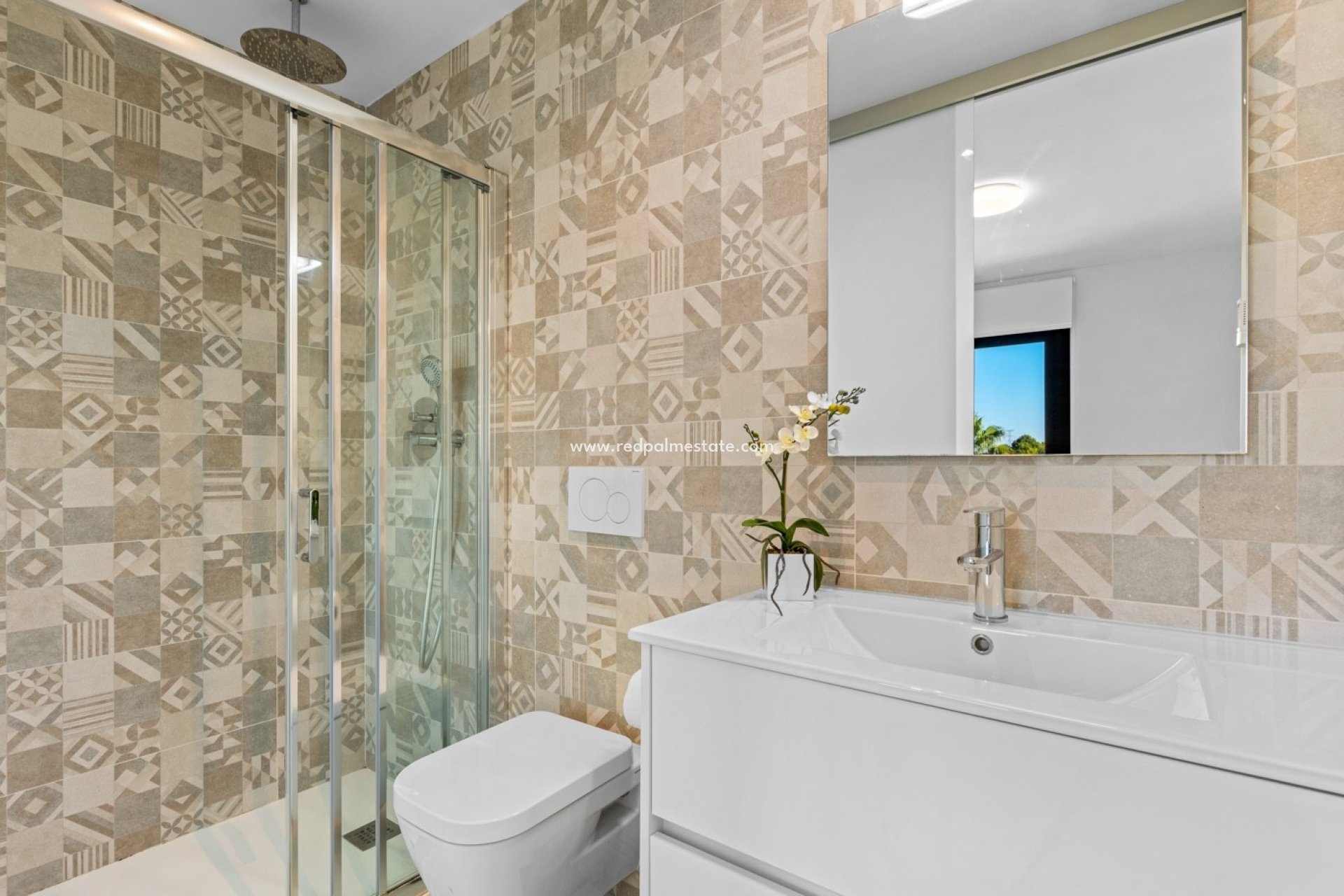 Revente - Appartement -
Orihuela Costa - Los altos