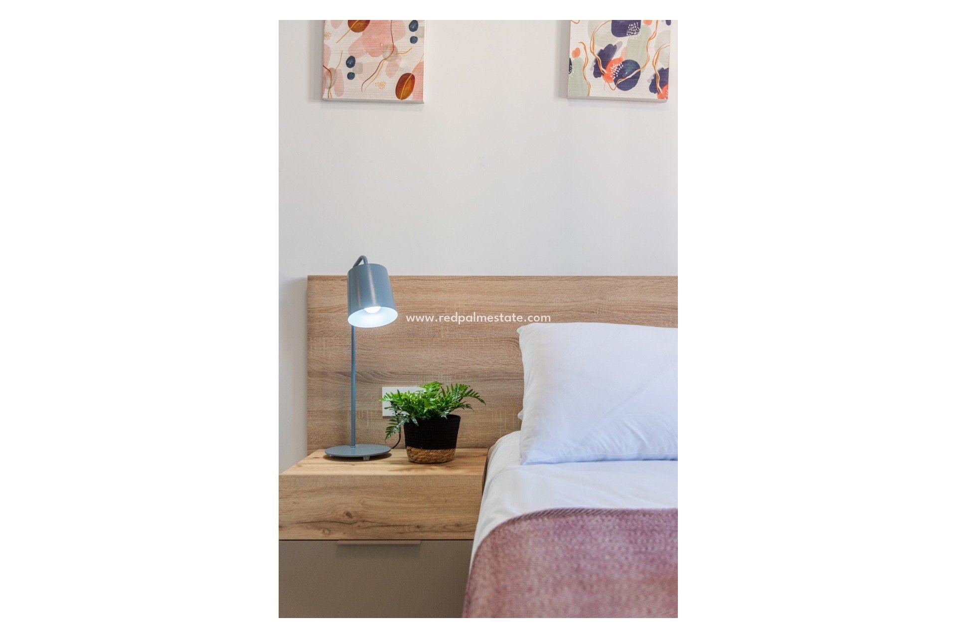 Revente - Appartement -
Orihuela Costa - Los altos