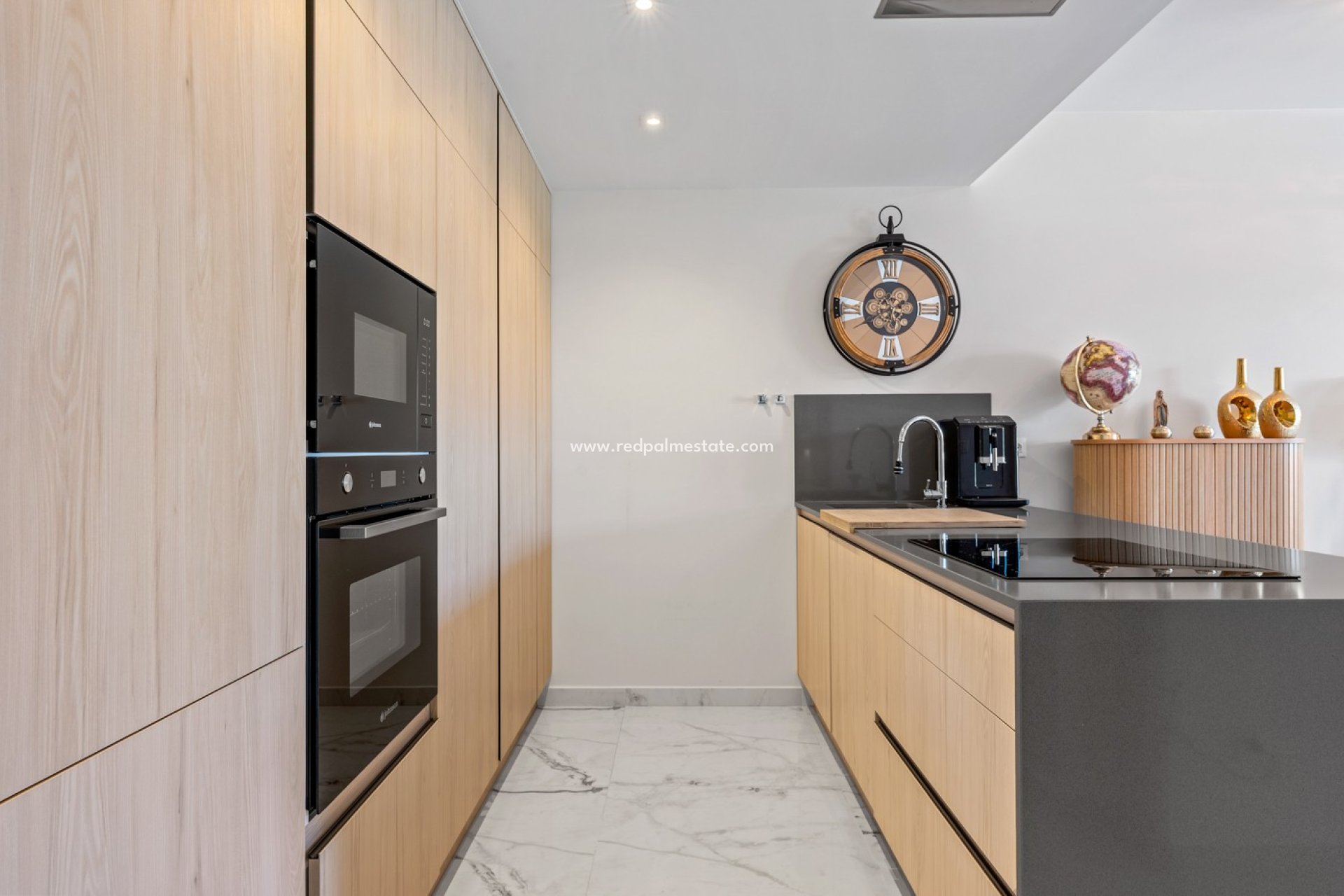 Revente - Appartement -
Orihuela Costa - Los altos