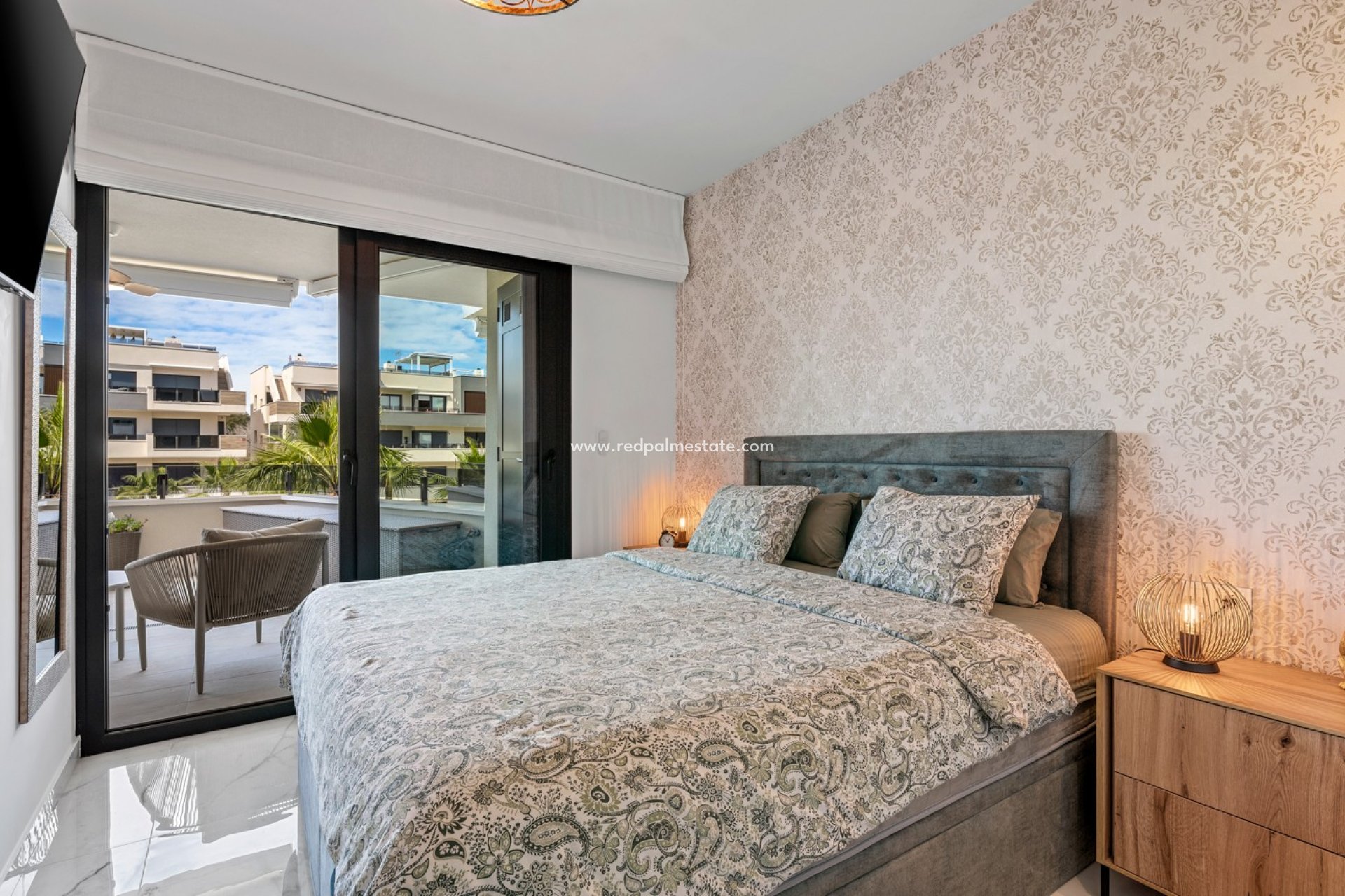 Revente - Appartement -
Orihuela Costa - Los altos