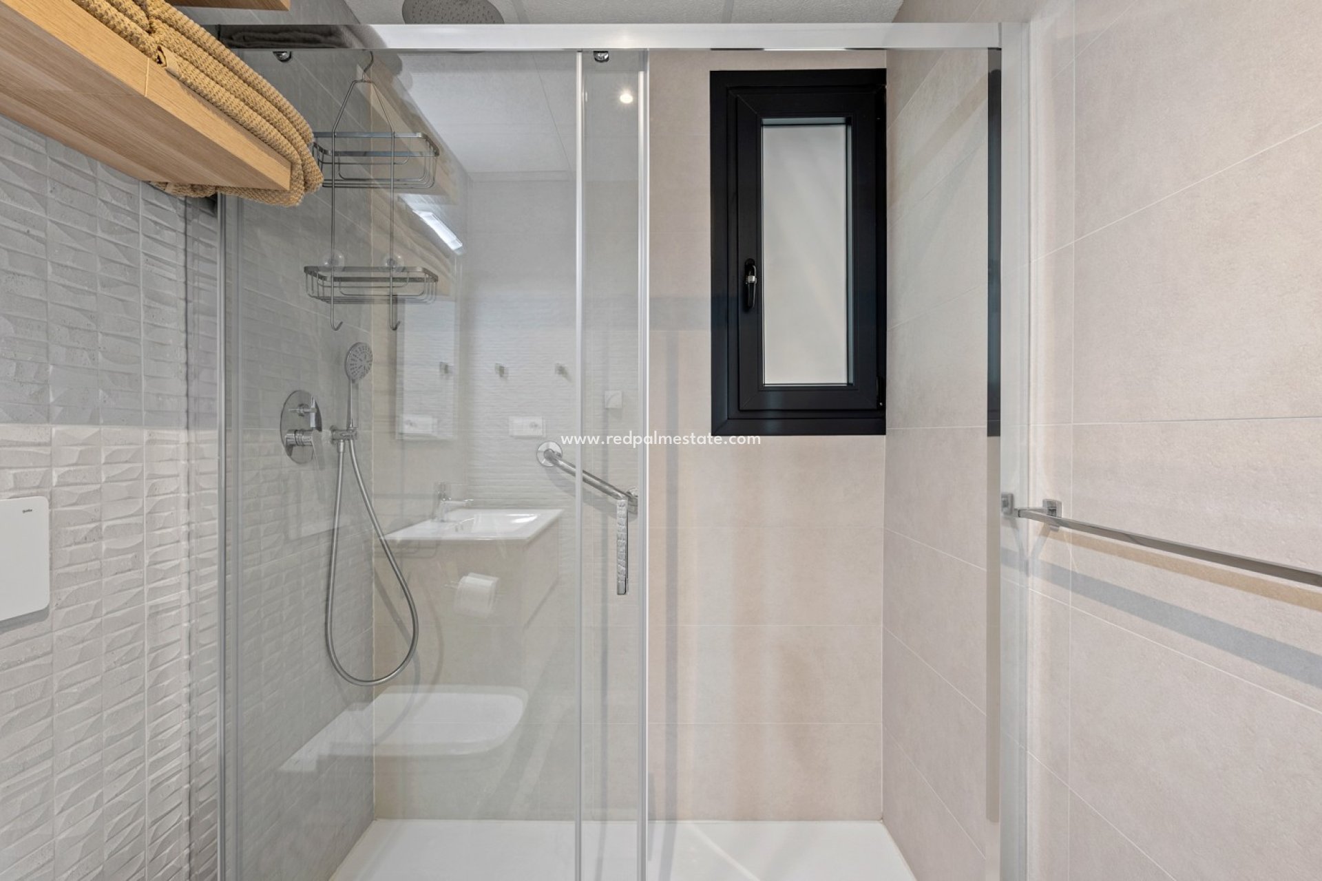 Revente - Appartement -
Orihuela Costa - Los altos