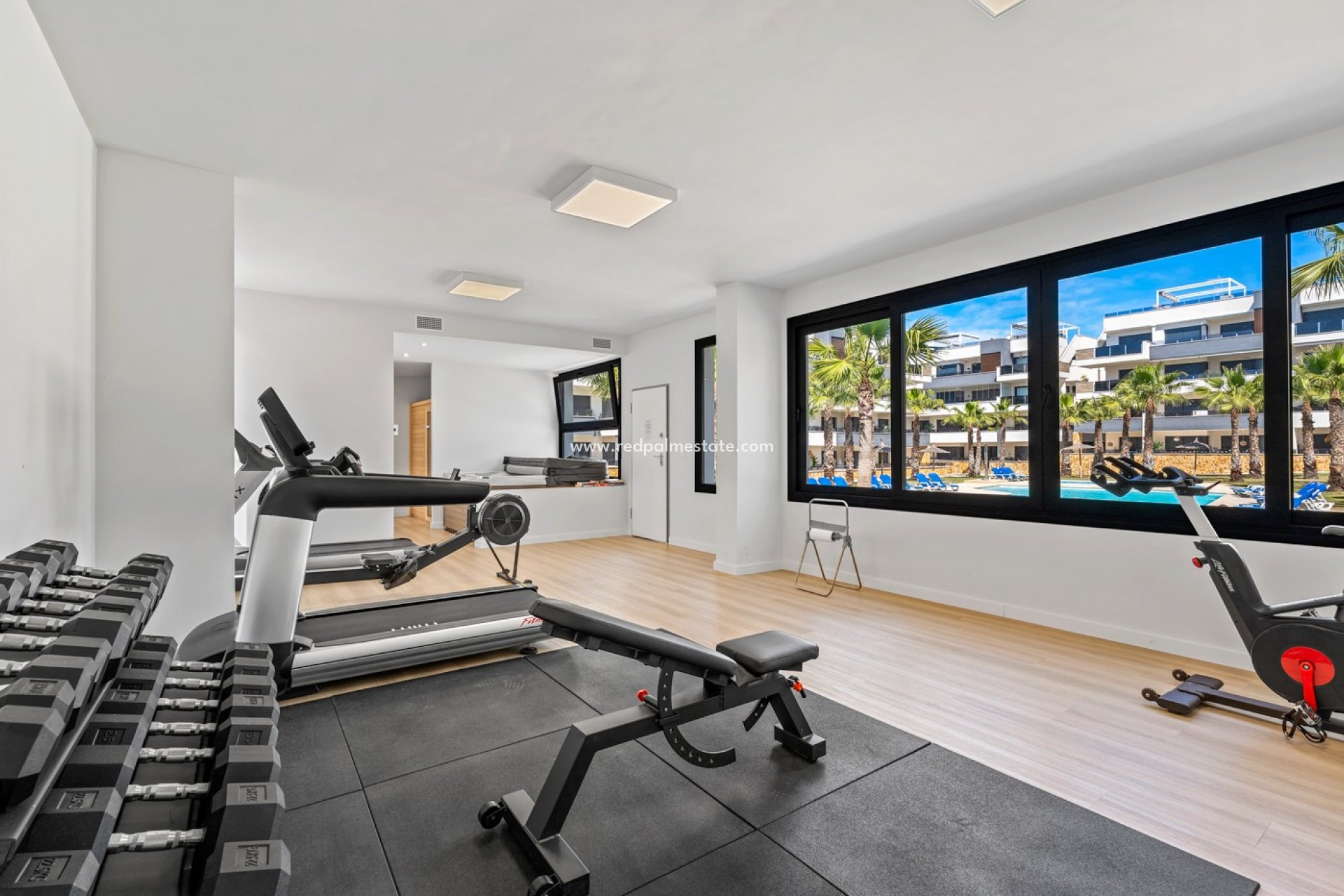 Revente - Appartement -
Orihuela Costa - Los altos