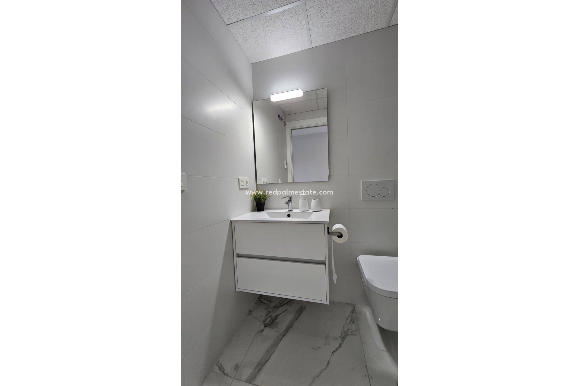 Revente - Appartement -
Orihuela Costa - Los altos