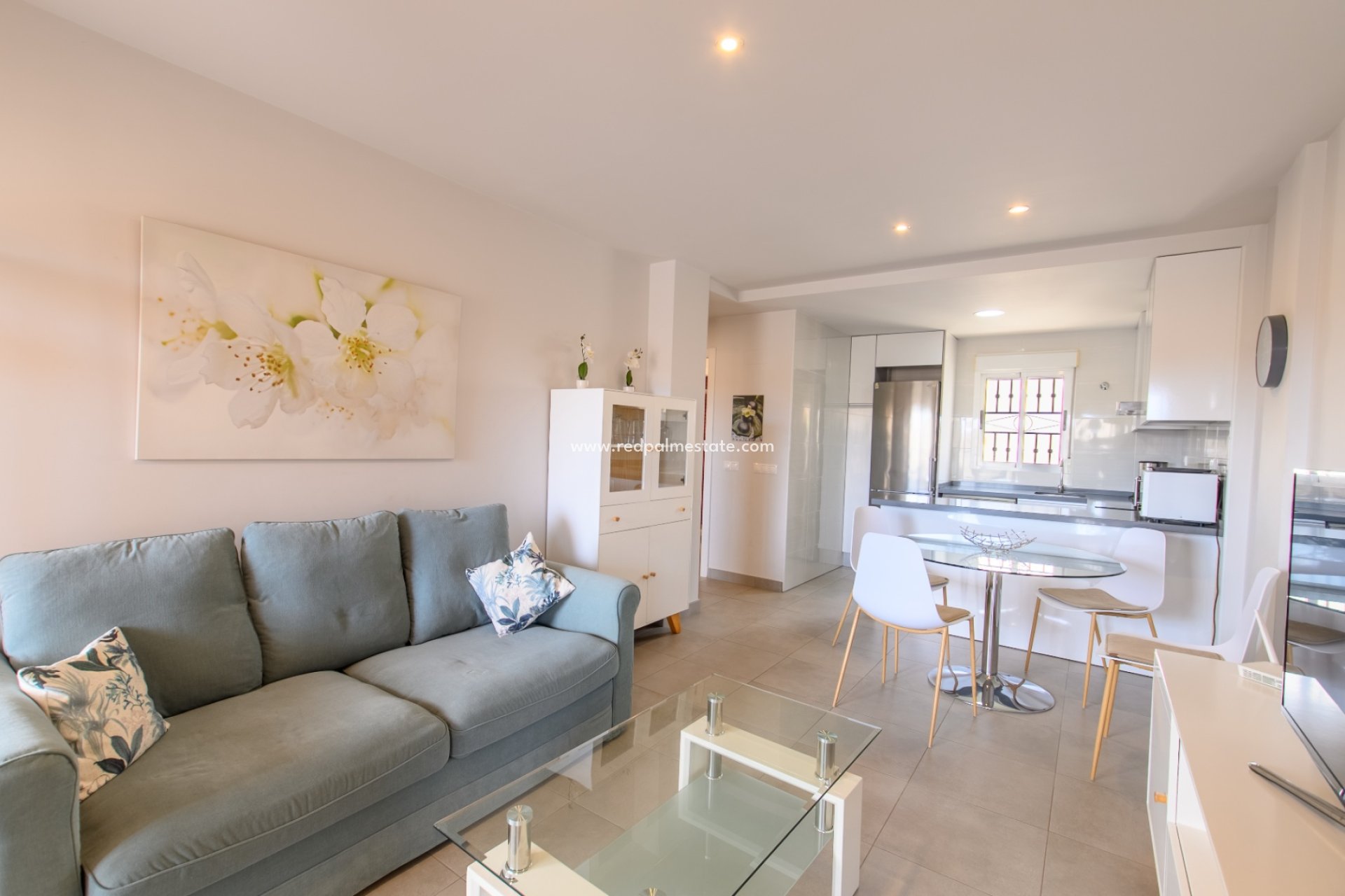 Revente - Appartement -
Orihuela Costa - Los altos