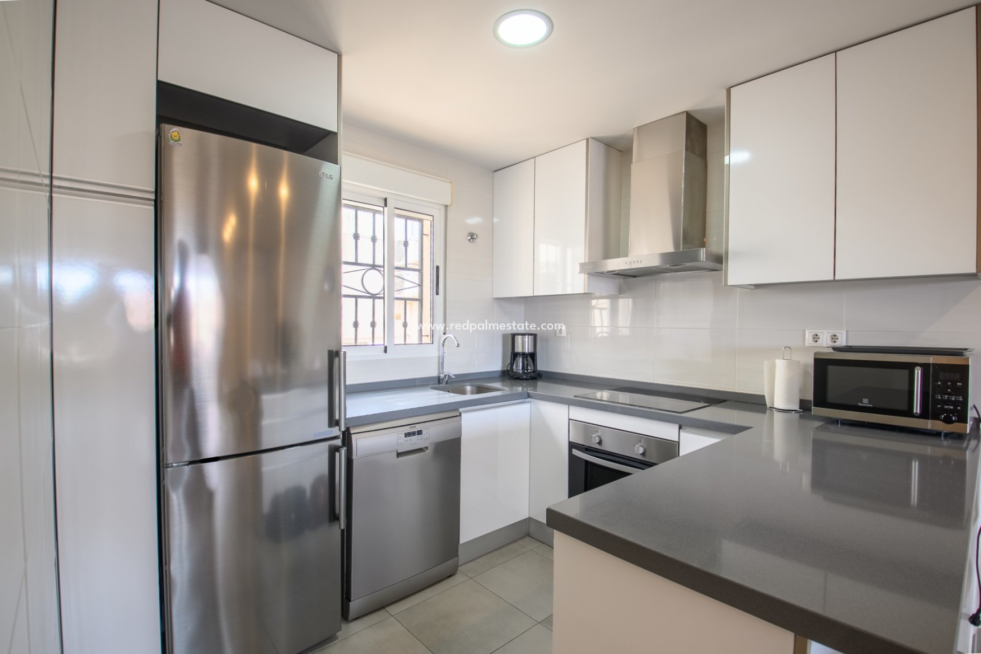 Revente - Appartement -
Orihuela Costa - Los altos