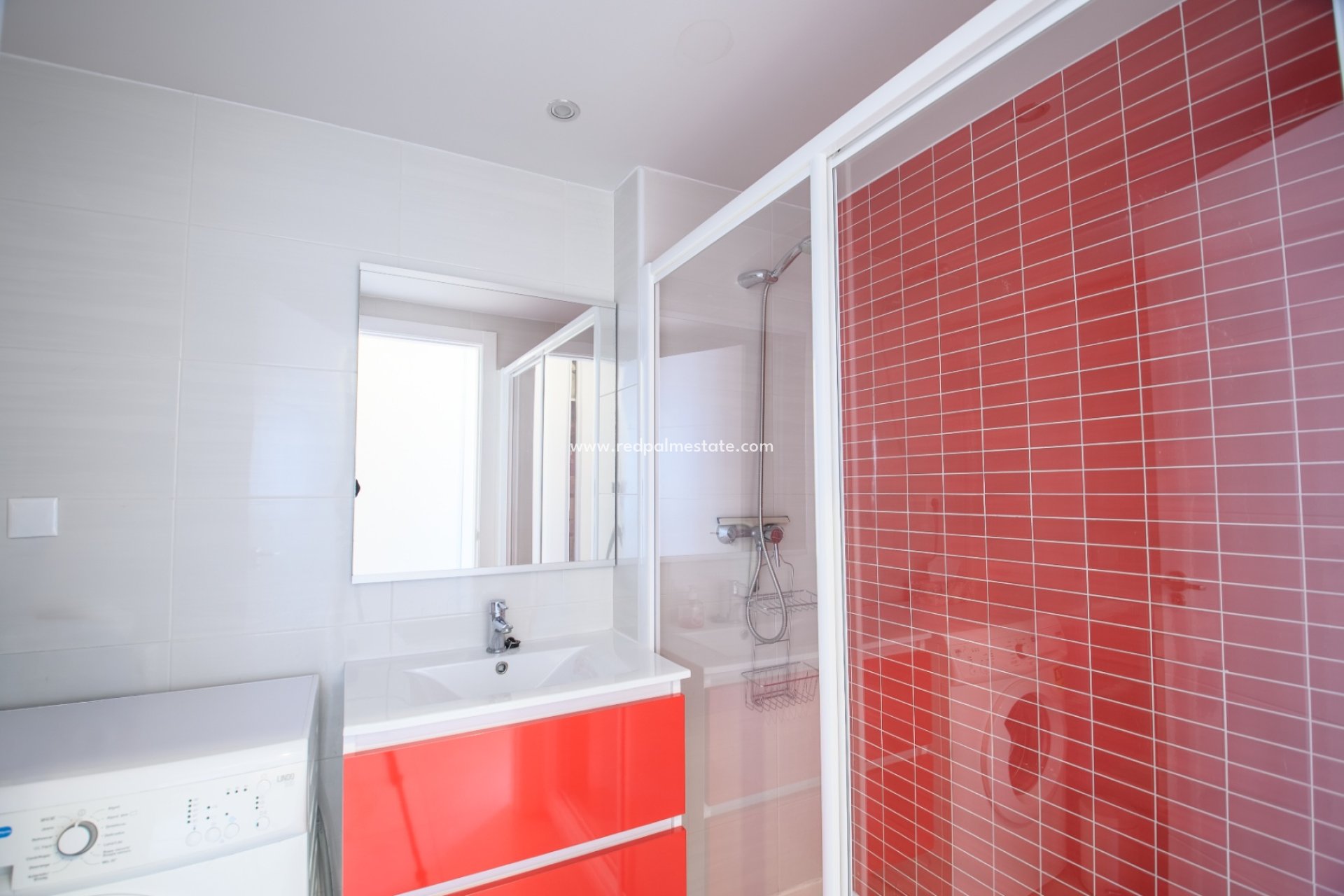 Revente - Appartement -
Orihuela Costa - Los altos