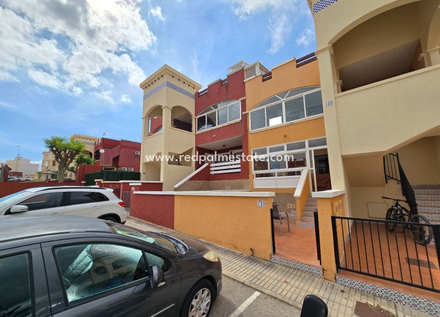 Revente - Appartement -
Orihuela Costa - Los altos
