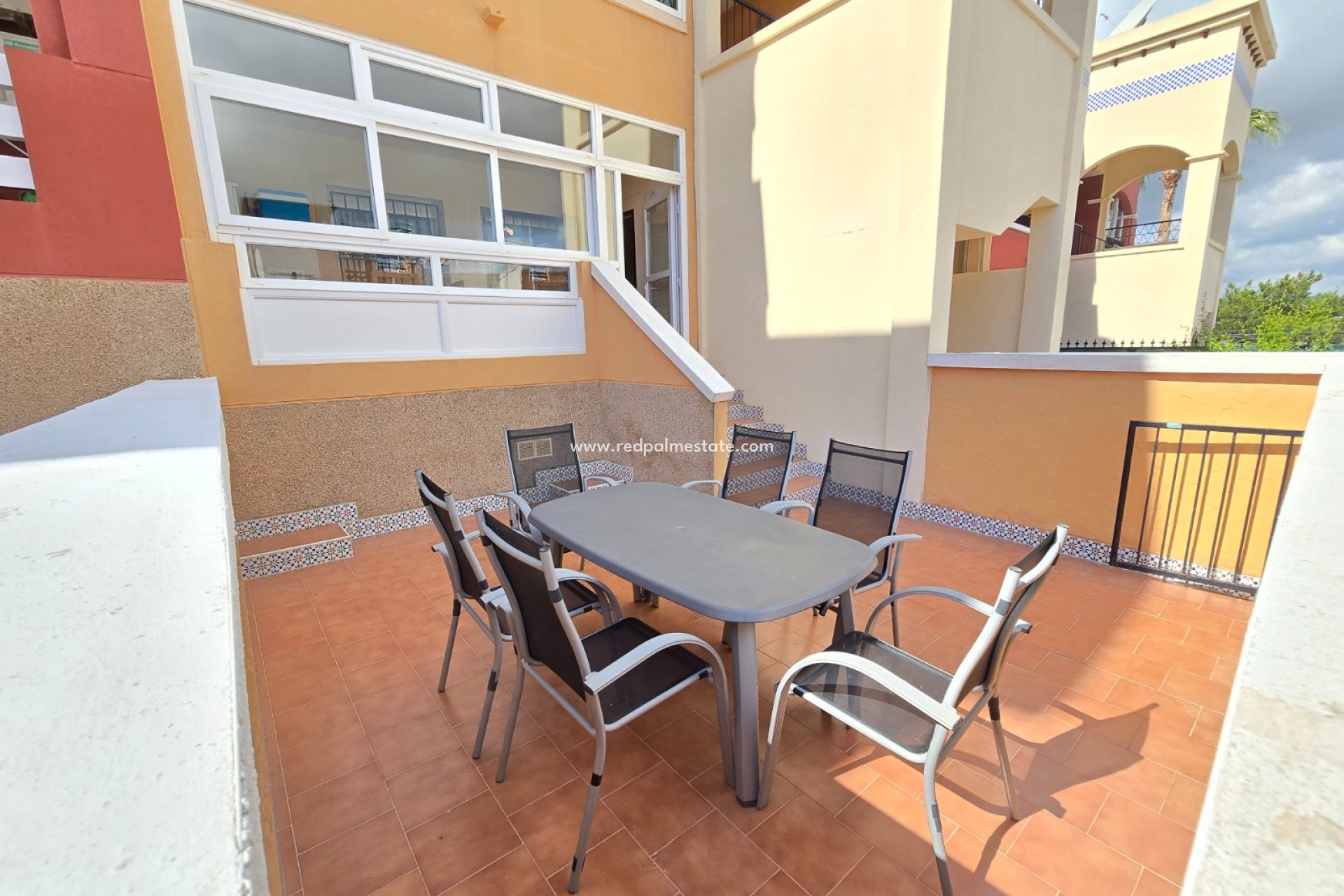 Revente - Appartement -
Orihuela Costa - Los altos