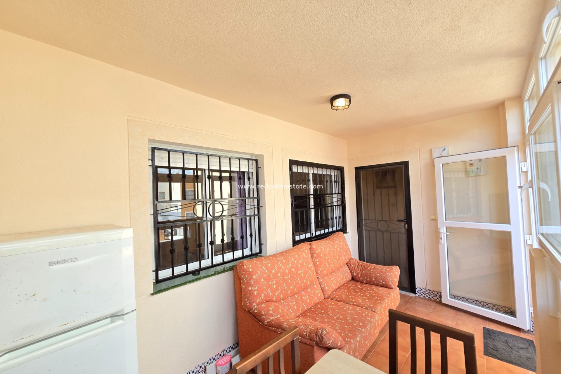 Revente - Appartement -
Orihuela Costa - Los altos