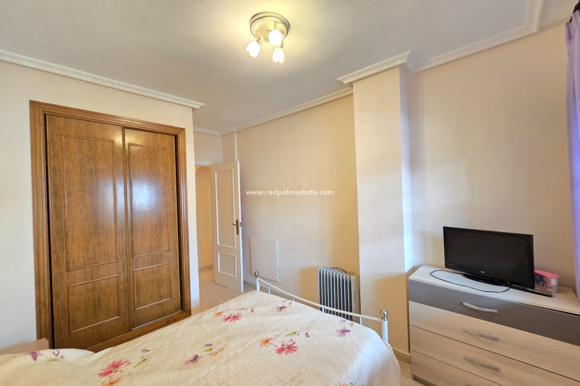 Revente - Appartement -
Orihuela Costa - Los altos