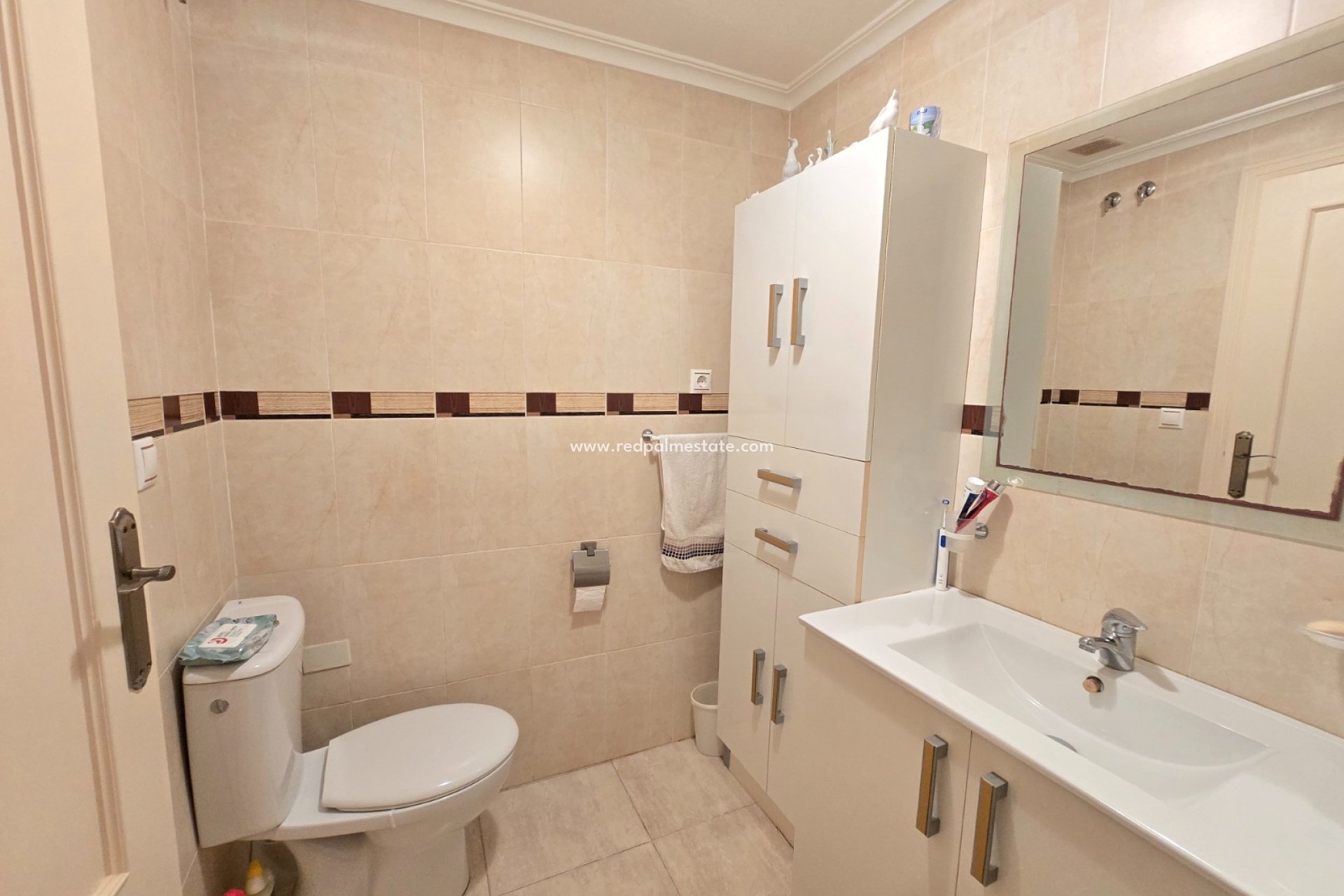 Revente - Appartement -
Orihuela Costa - Los altos