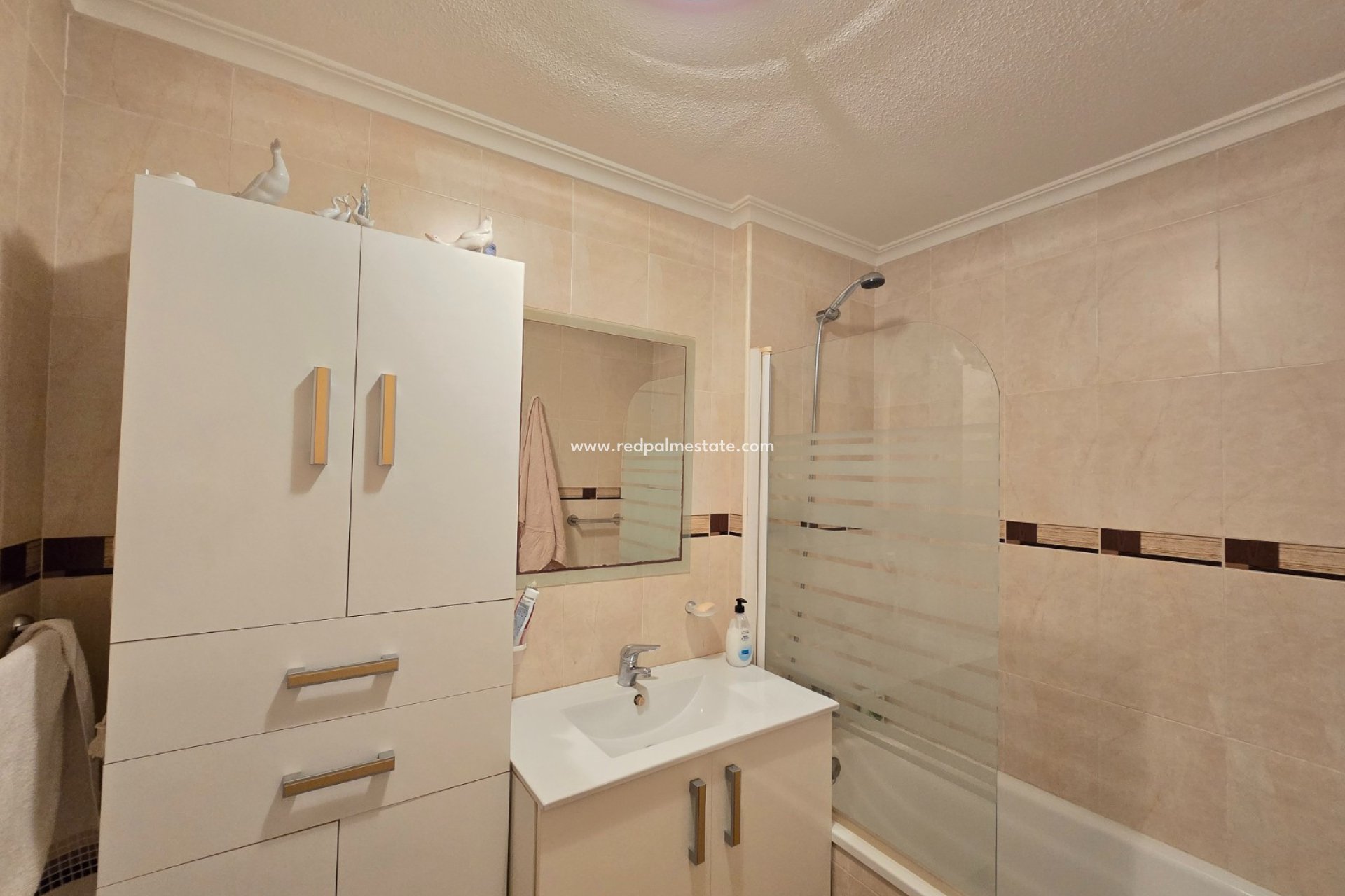 Revente - Appartement -
Orihuela Costa - Los altos