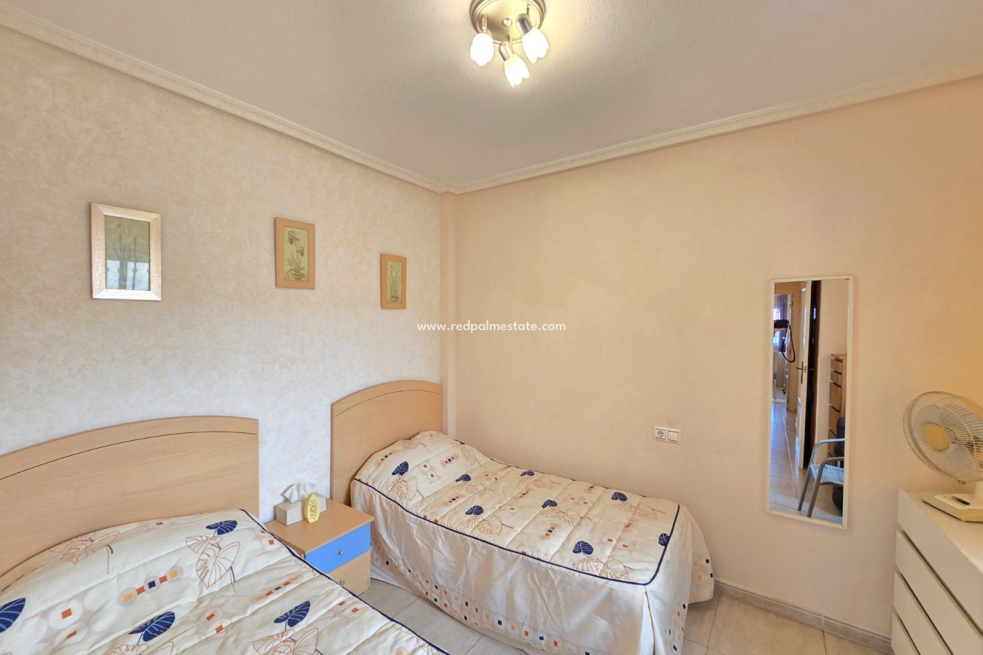 Revente - Appartement -
Orihuela Costa - Los altos