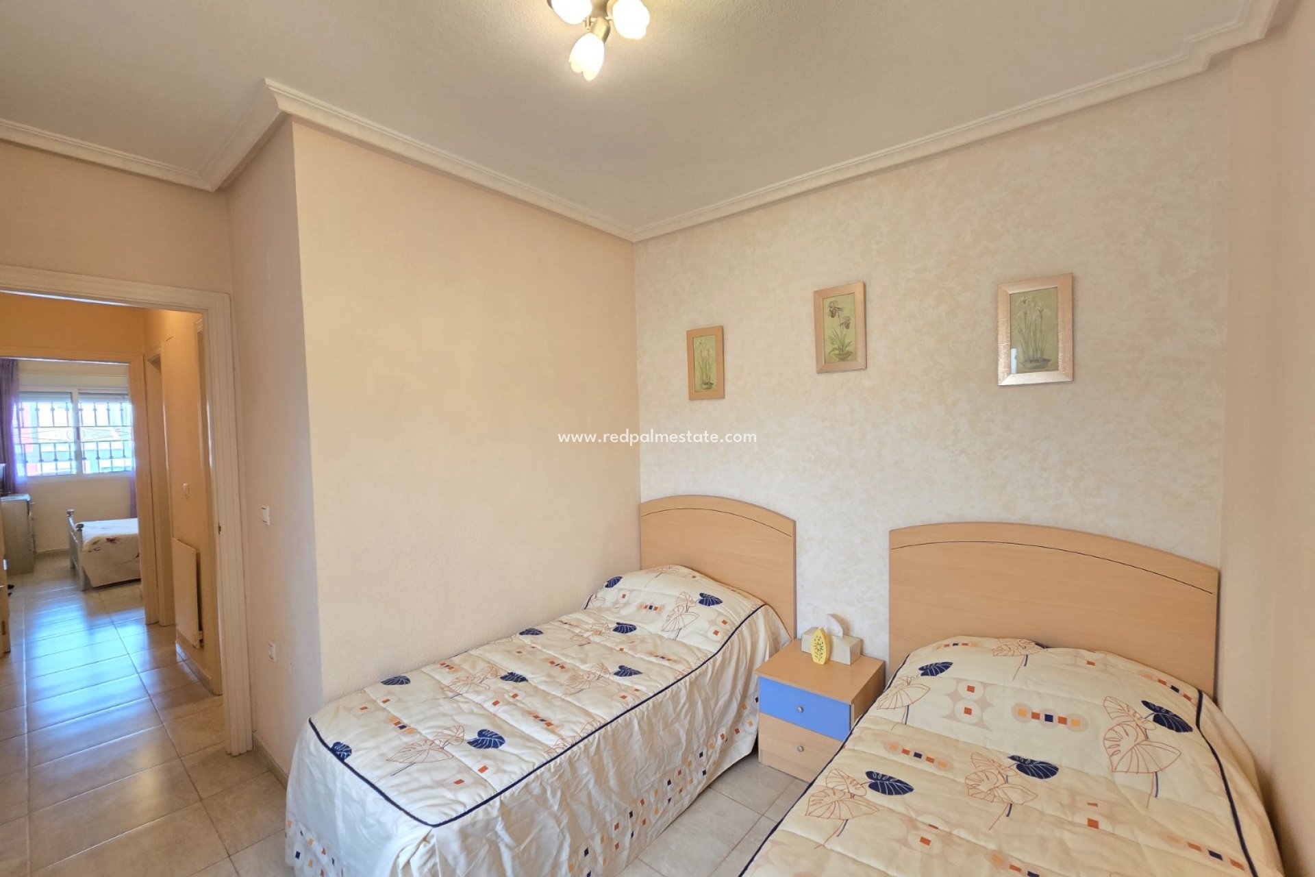 Revente - Appartement -
Orihuela Costa - Los altos