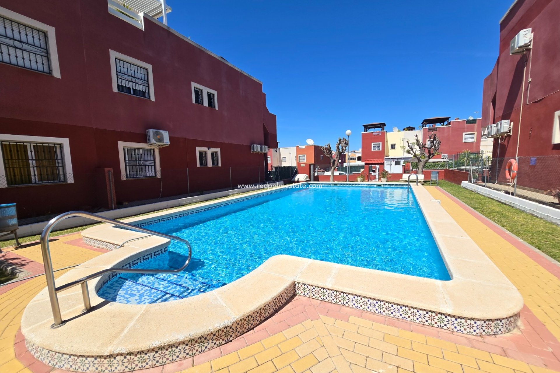 Revente - Appartement -
Orihuela Costa - Los altos