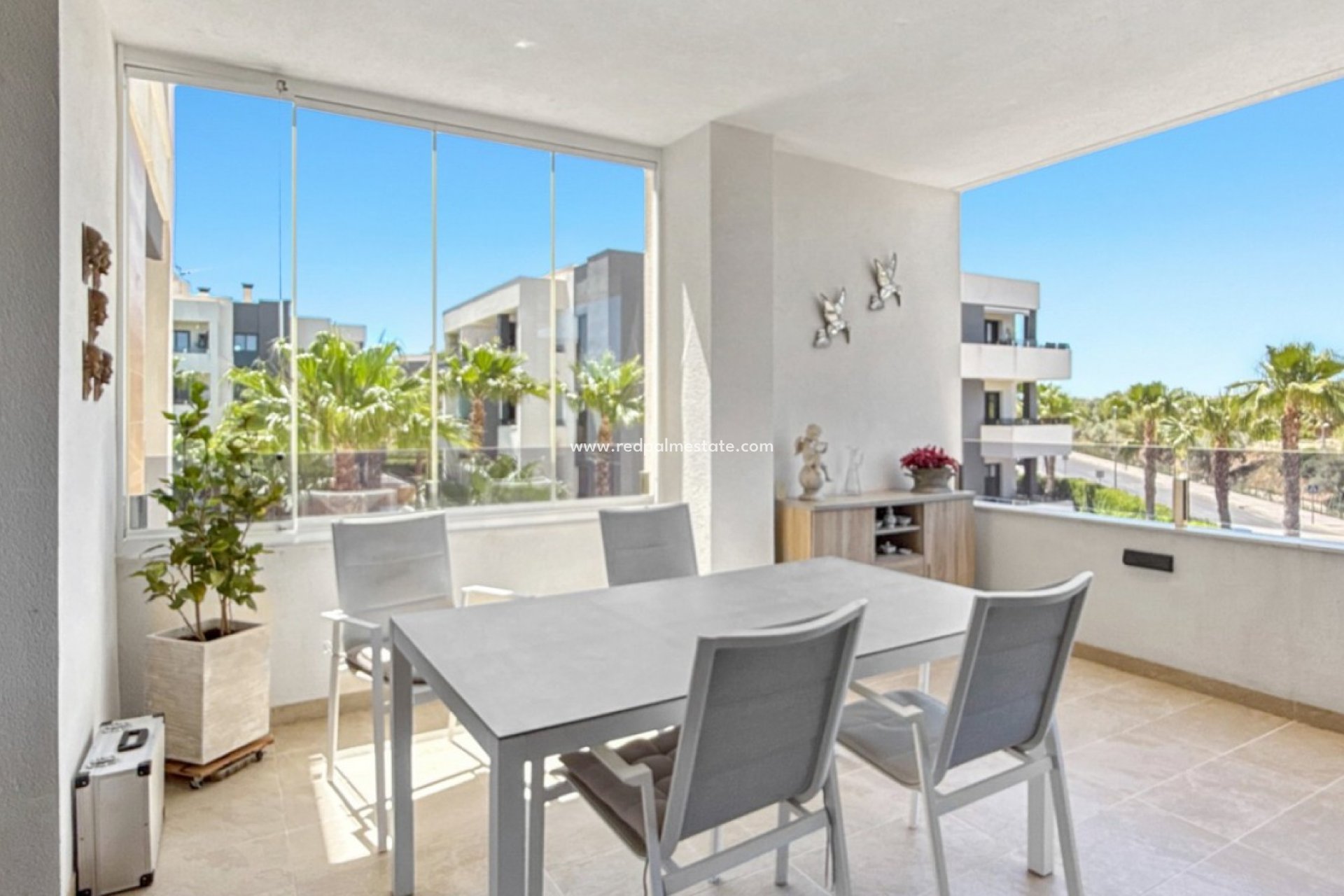Revente - Appartement -
Orihuela Costa - Los altos