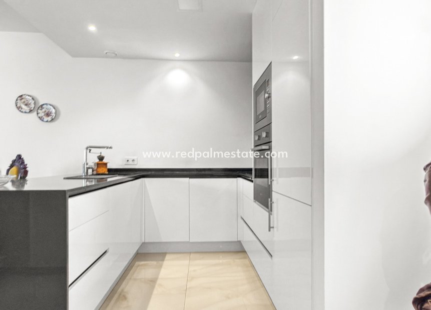 Revente - Appartement -
Orihuela Costa - Los altos