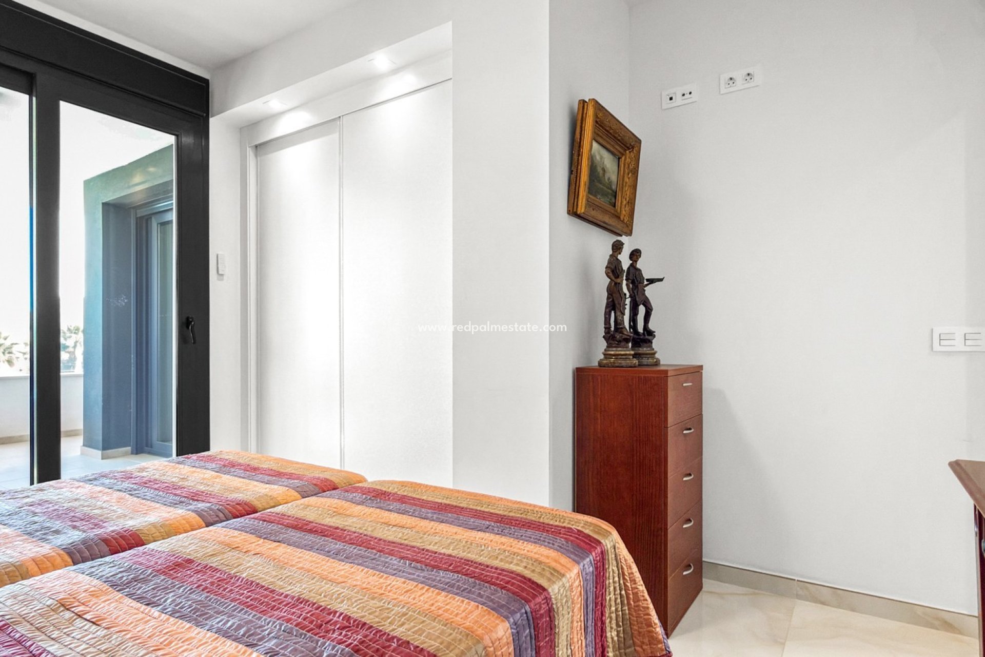 Revente - Appartement -
Orihuela Costa - Los altos