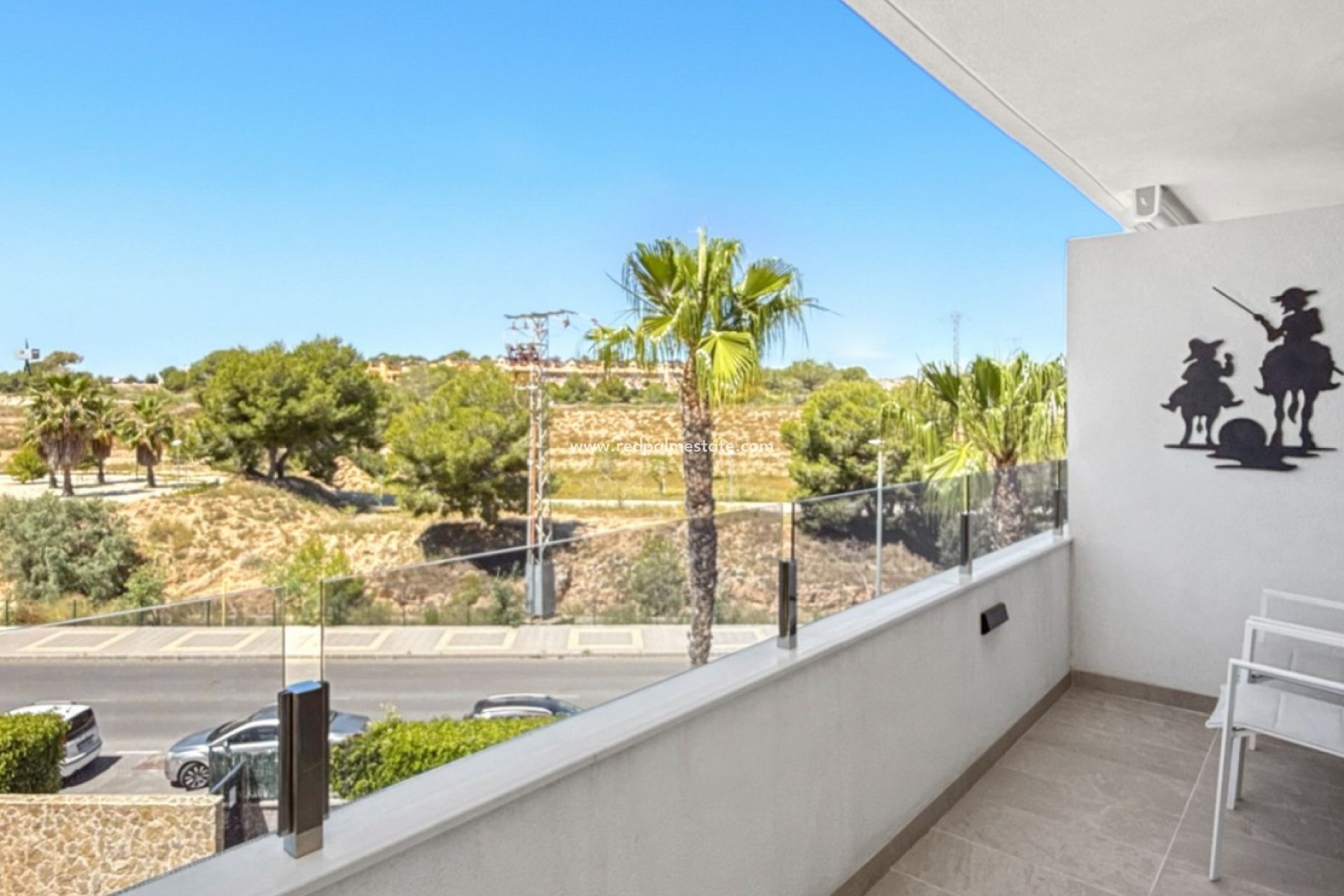 Revente - Appartement -
Orihuela Costa - Los altos