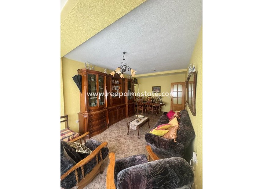 Revente - Appartement -
Orihuela Costa - Los Andenes
