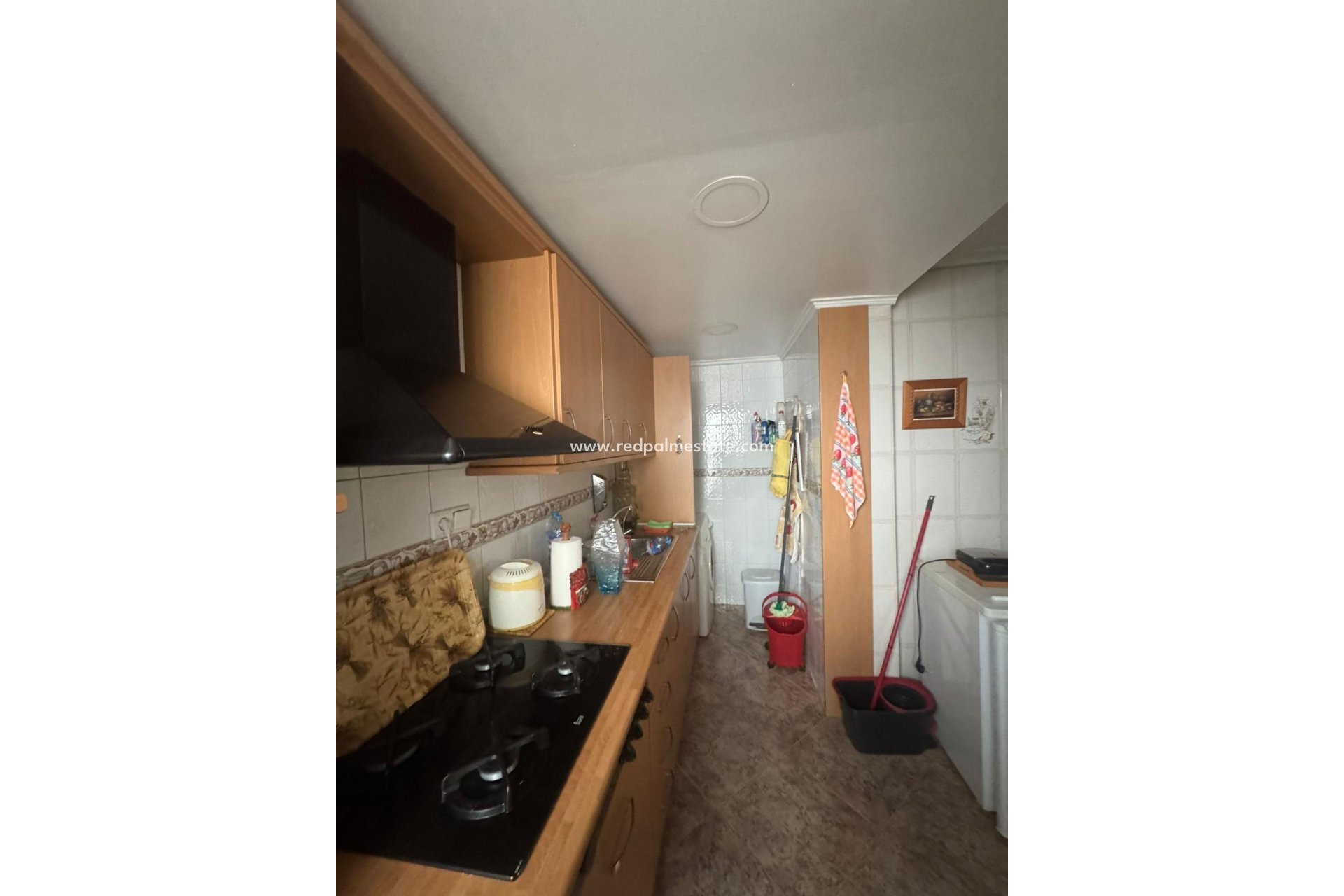 Revente - Appartement -
Orihuela Costa - Los Andenes