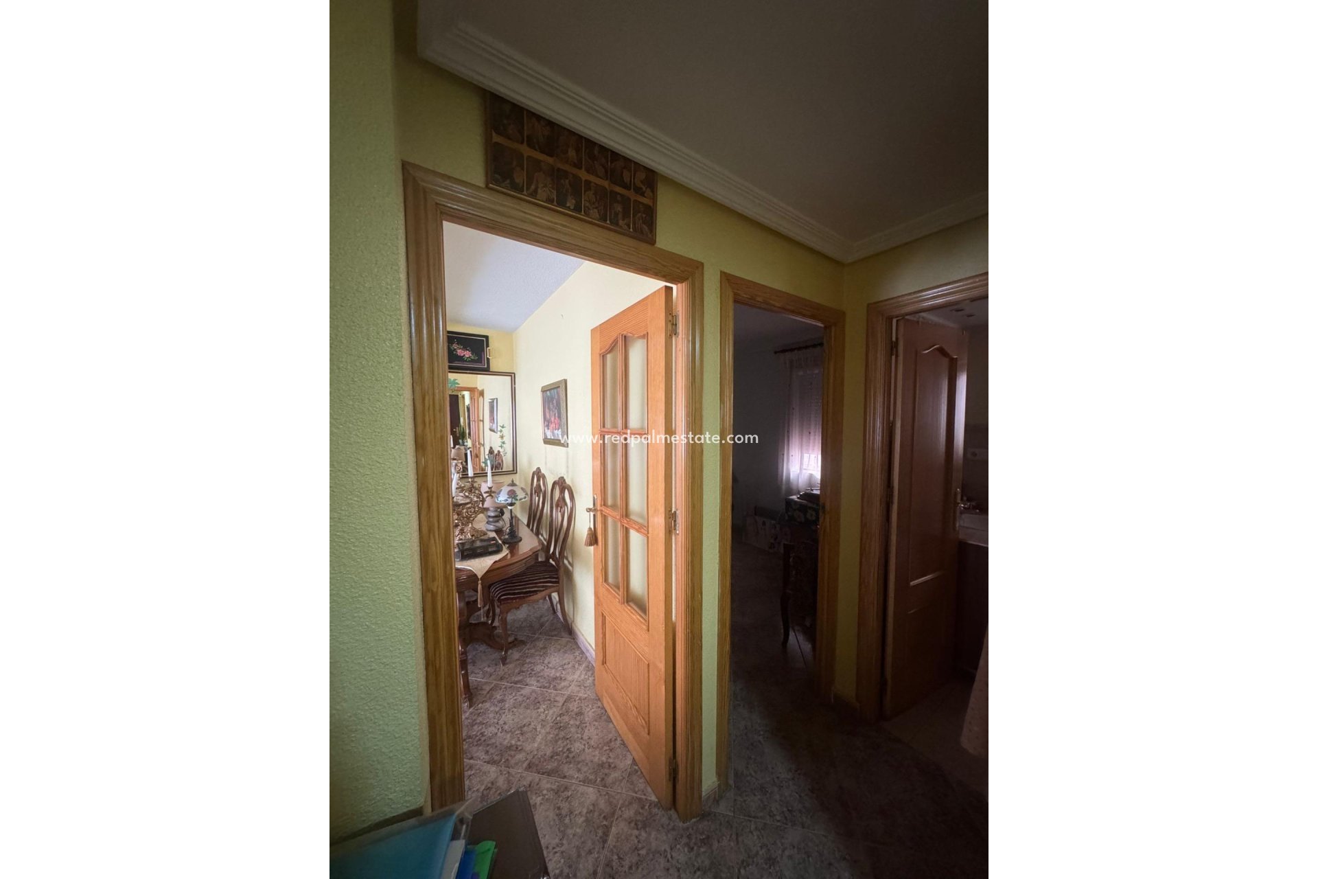 Revente - Appartement -
Orihuela Costa - Los Andenes