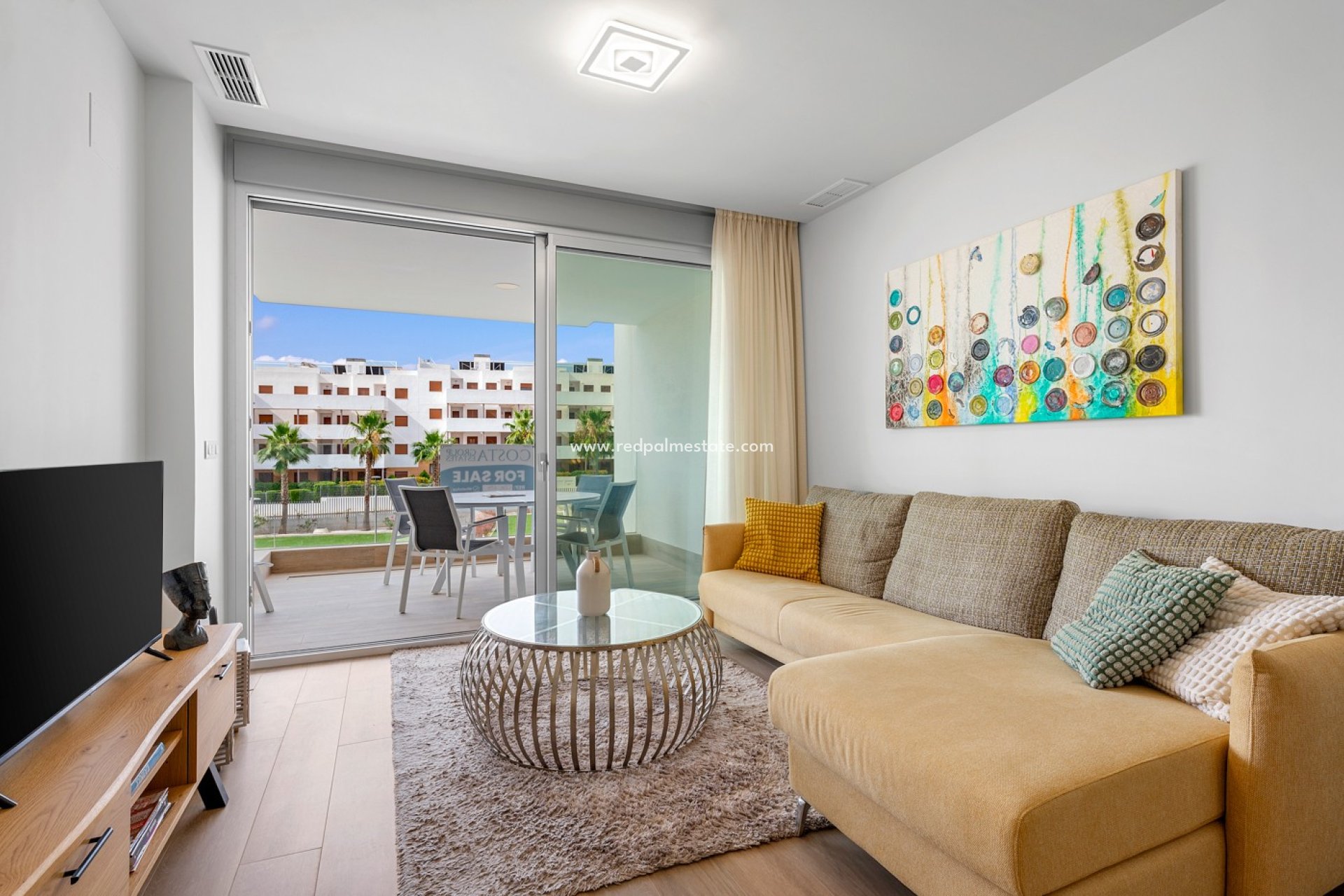 Revente - Appartement -
Orihuela Costa - Los Dolses