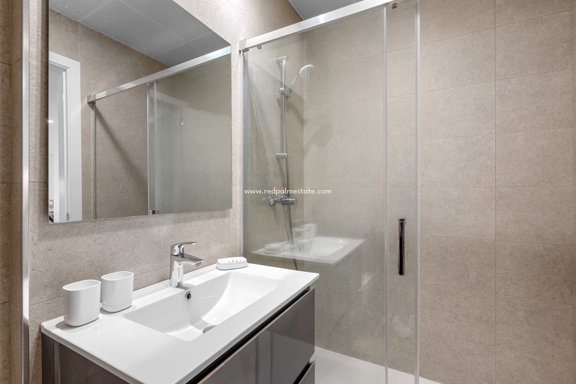 Revente - Appartement -
Orihuela Costa - Los Dolses