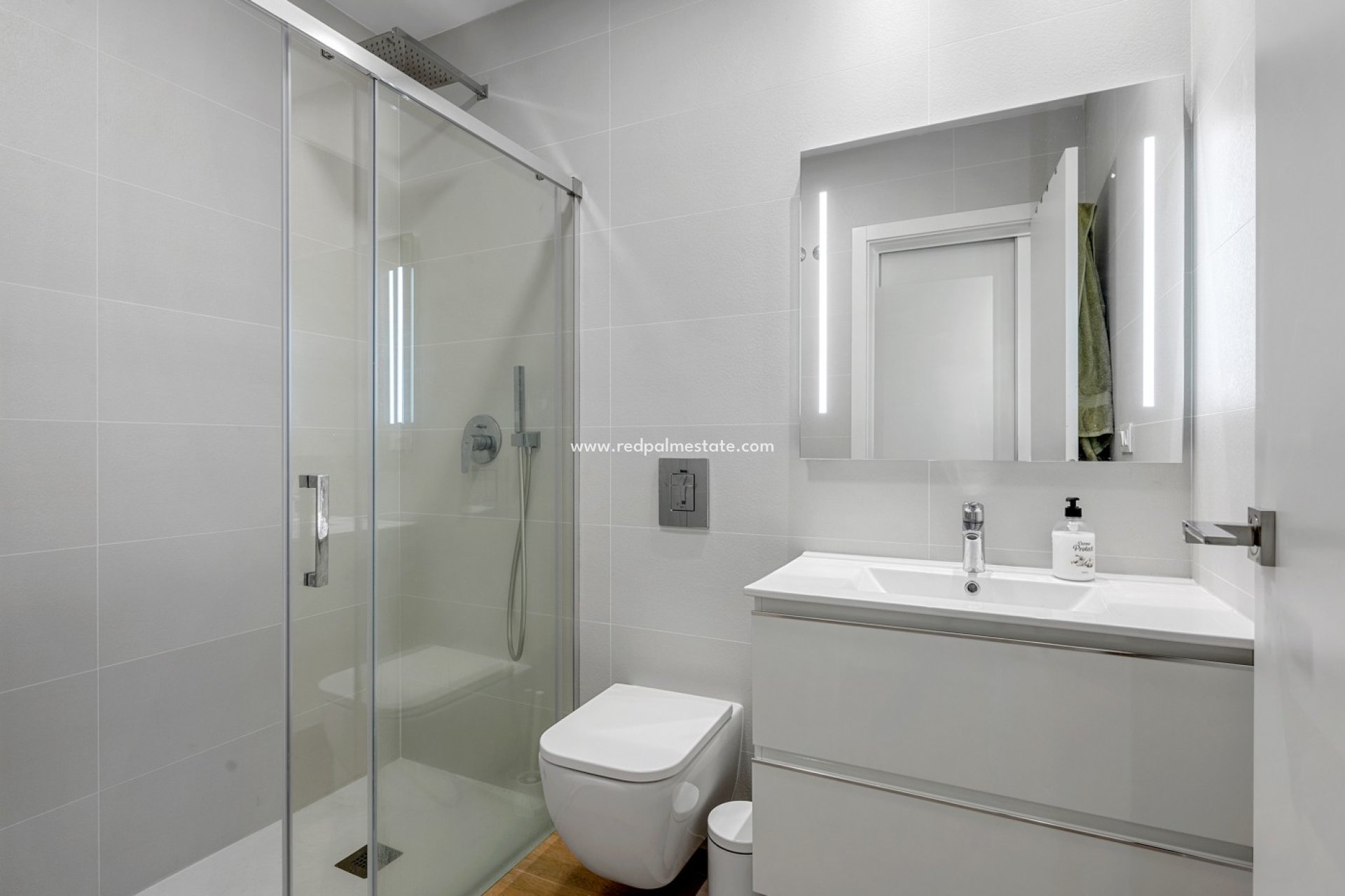 Revente - Appartement -
Orihuela Costa - Los Dolses