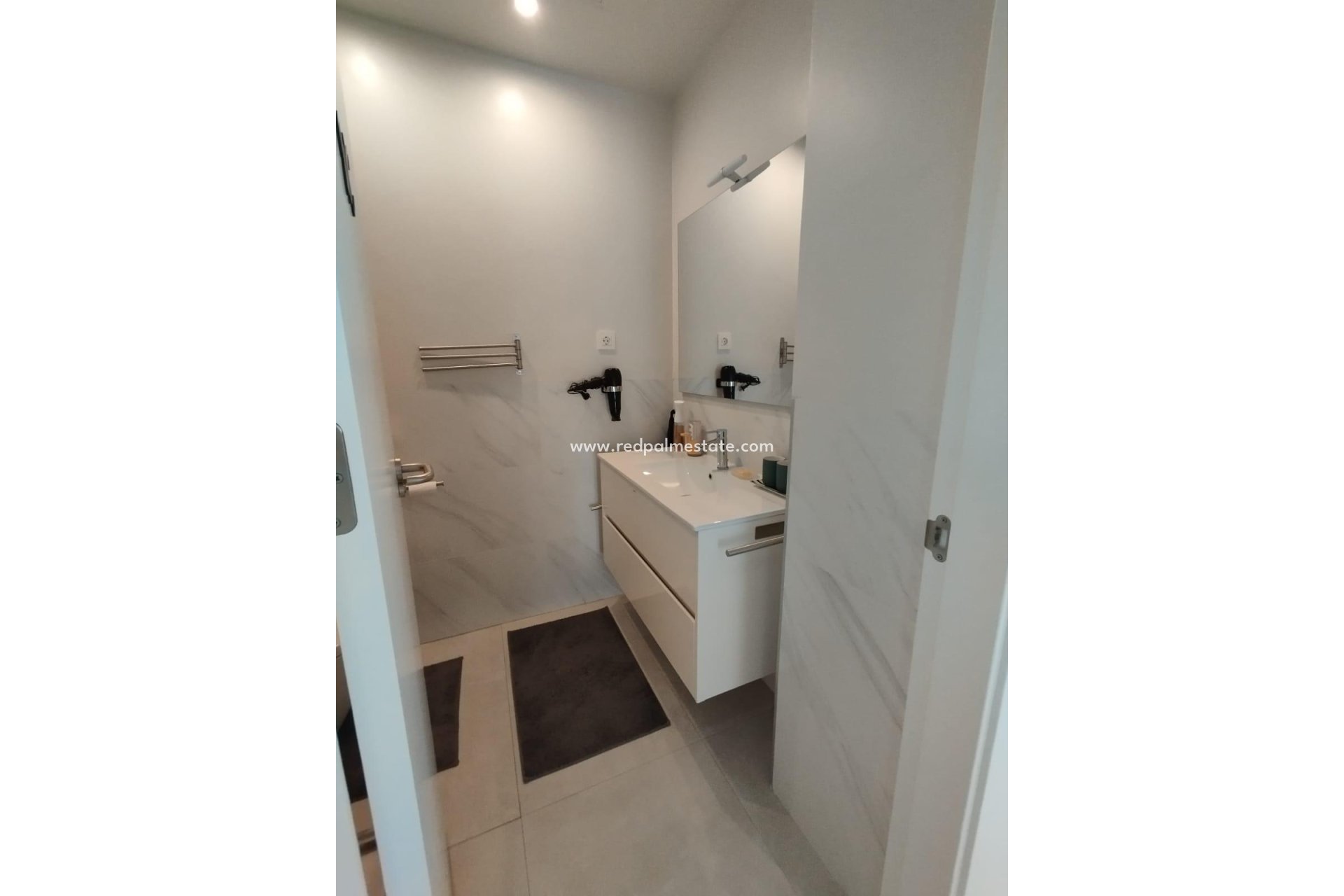 Revente - Appartement -
Orihuela Costa - Los Dolses