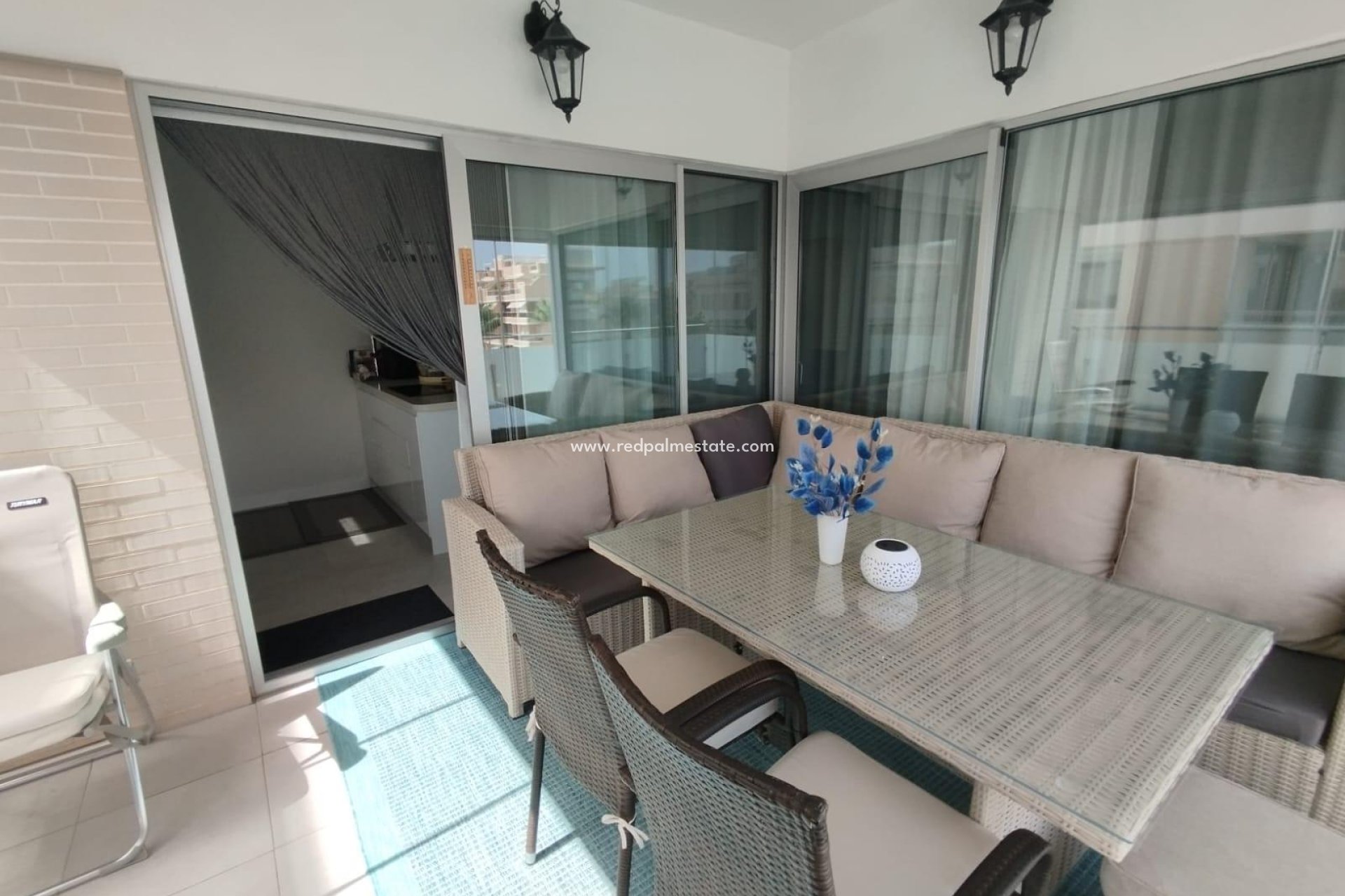 Revente - Appartement -
Orihuela Costa - Los Dolses