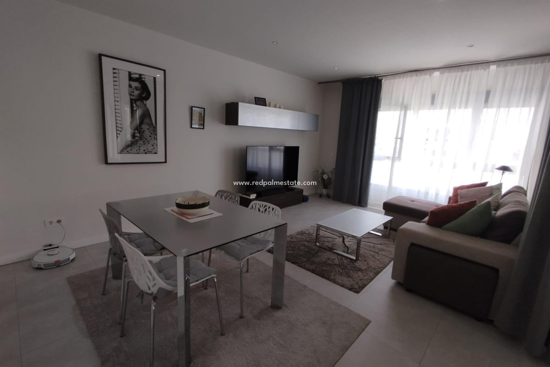 Revente - Appartement -
Orihuela Costa - Los Dolses