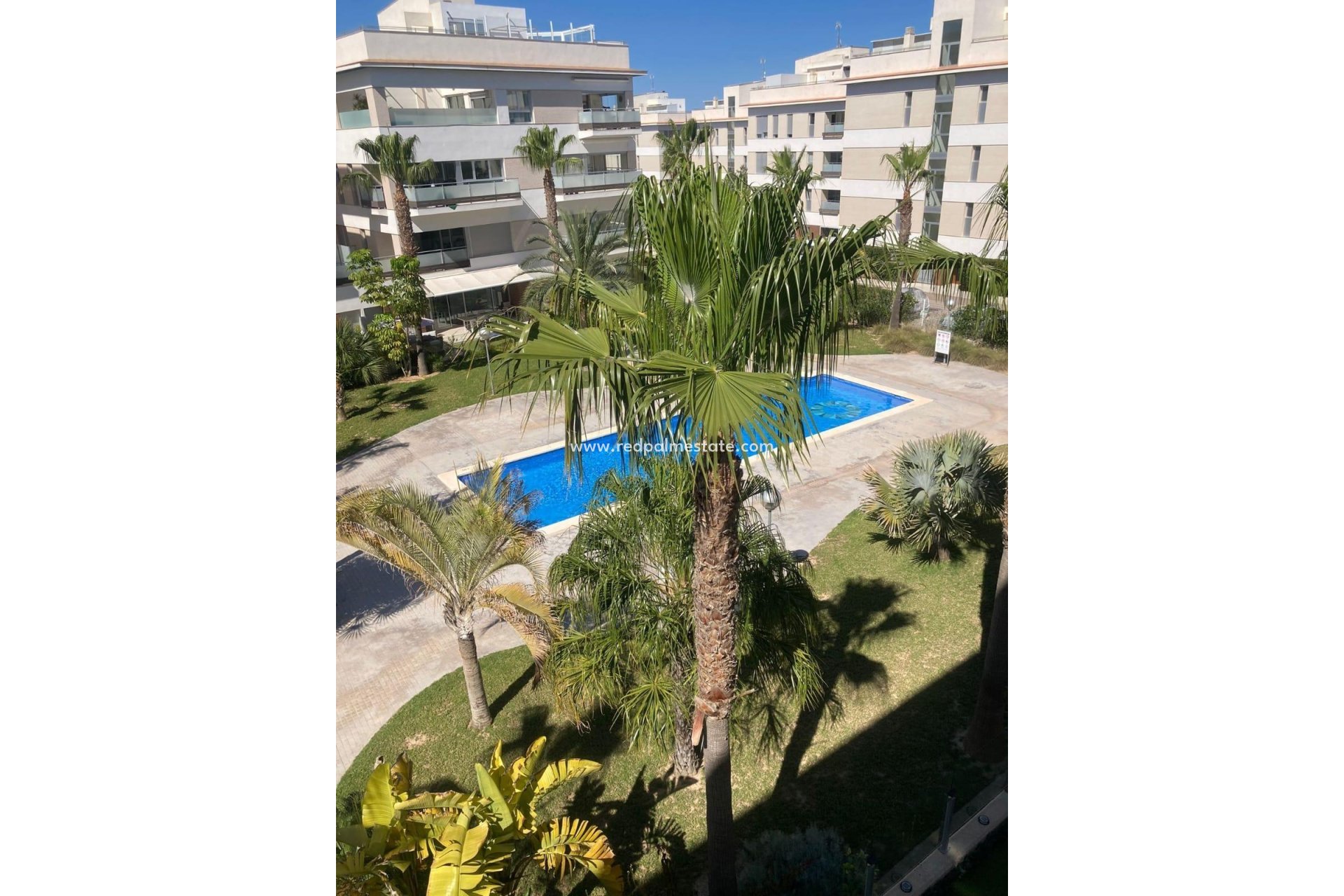 Revente - Appartement -
Orihuela Costa - Los Dolses