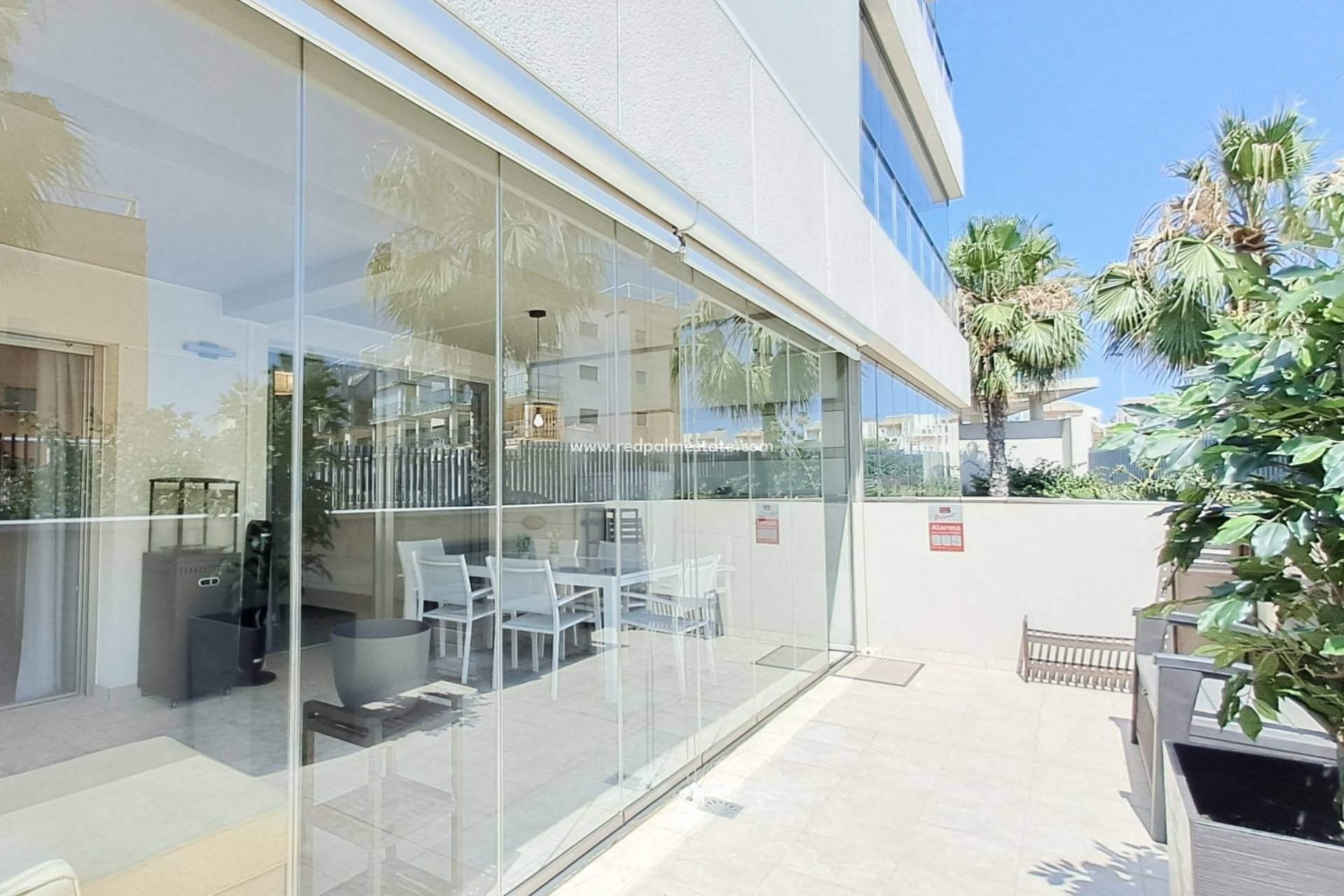 Revente - Appartement -
Orihuela Costa - Los Dolses